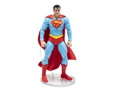 Foto 1 | Superman Mcfarlane Classic