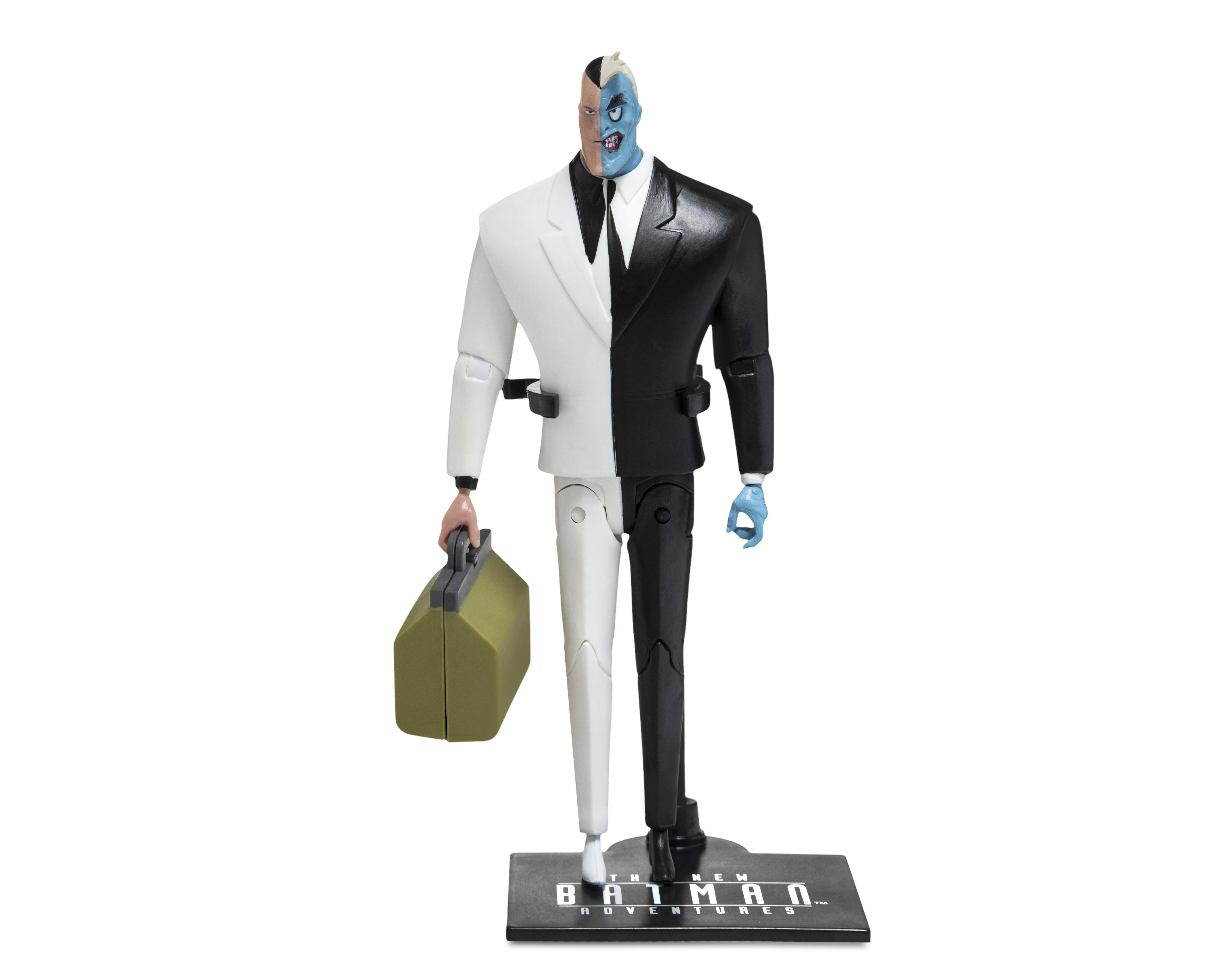 Foto 2 pulgar | Two-Face Mcfarlane The New Batman Adventures