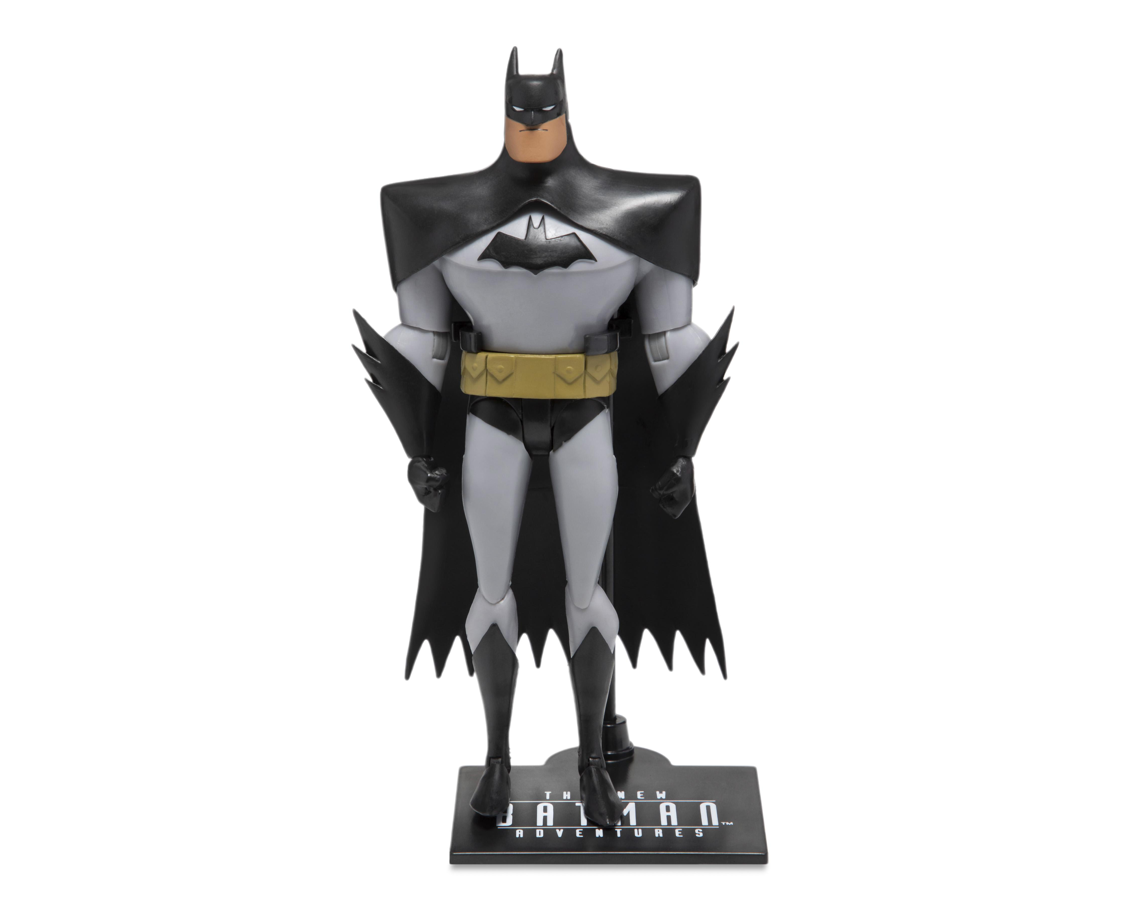 Figura de Acción McFarlane Batman