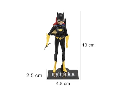 Foto 6 | Batgirl Mcfarlane The New Batman Adventures