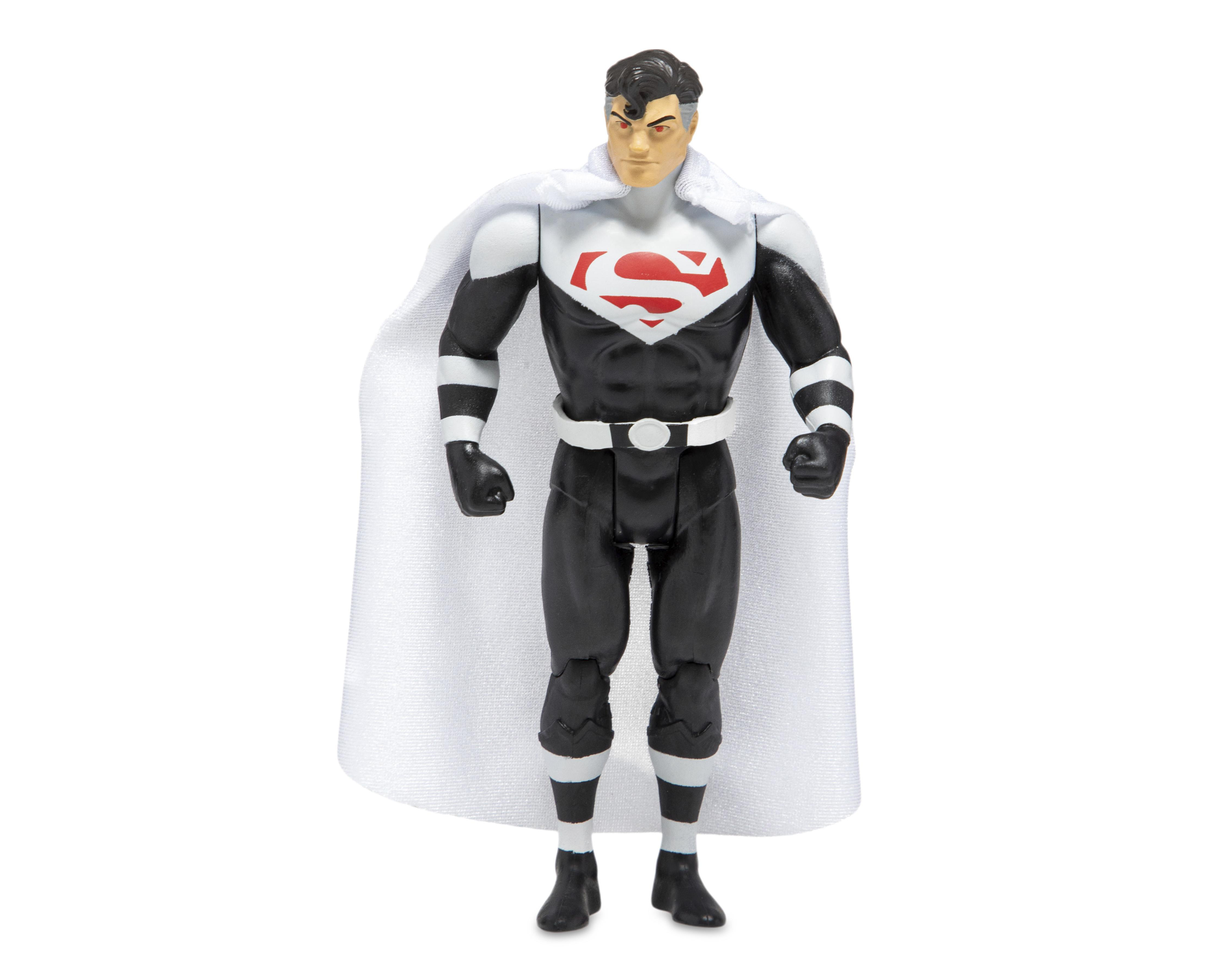 Foto 2 pulgar | Superman Mcfarlane Justice Lords