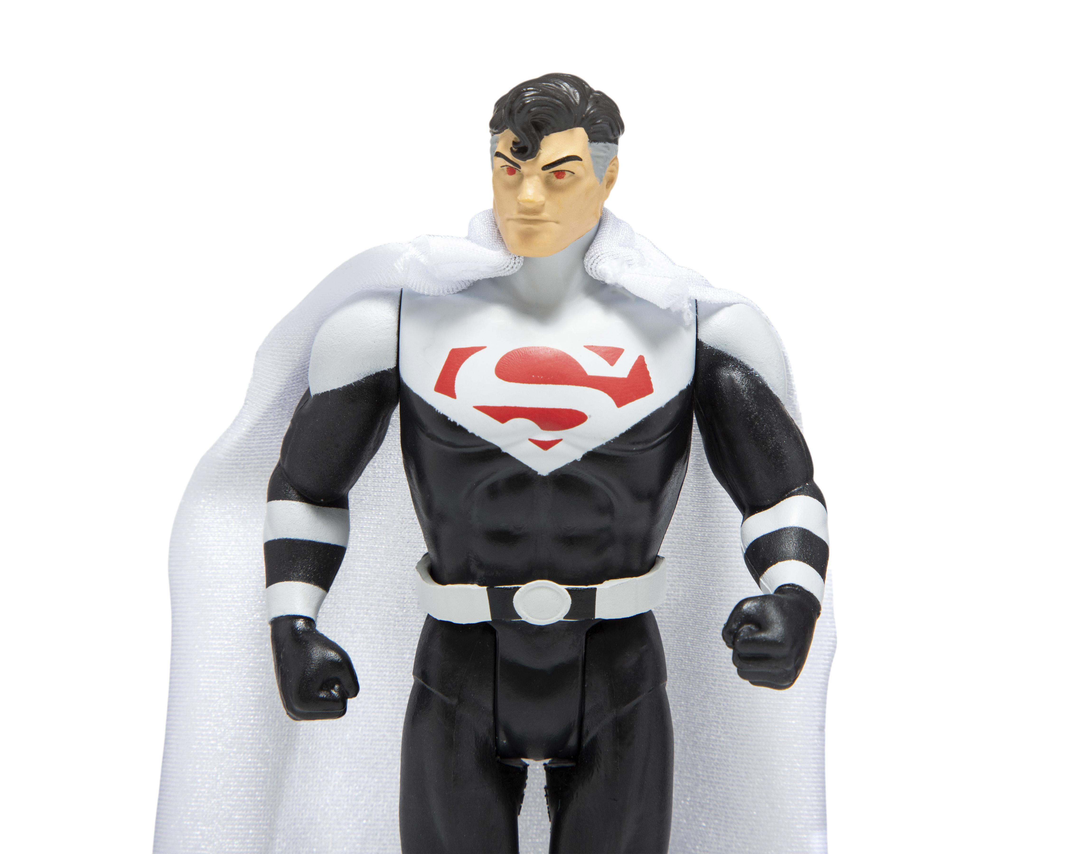 Foto 3 pulgar | Superman Mcfarlane Justice Lords