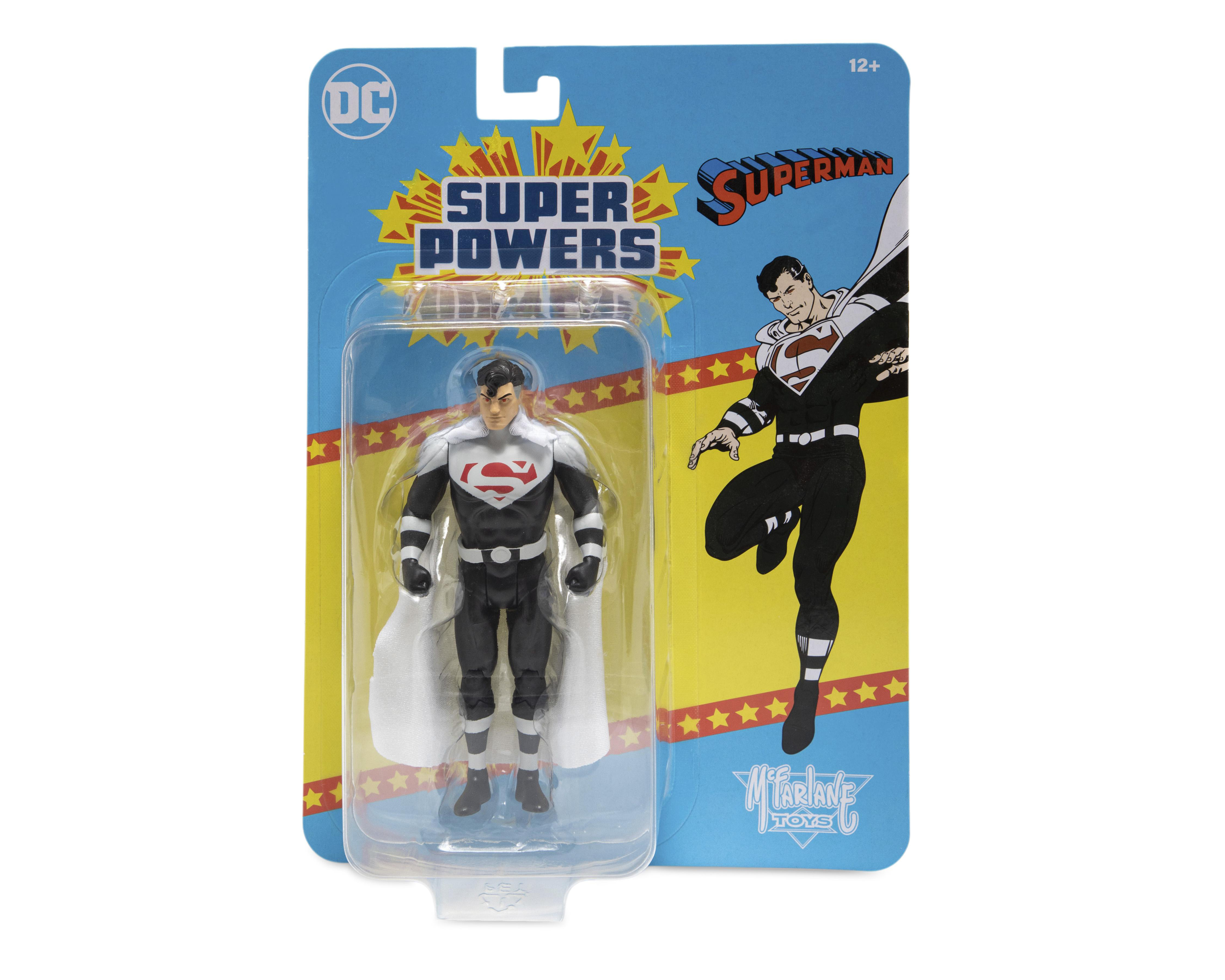 Foto 5 pulgar | Superman Mcfarlane Justice Lords