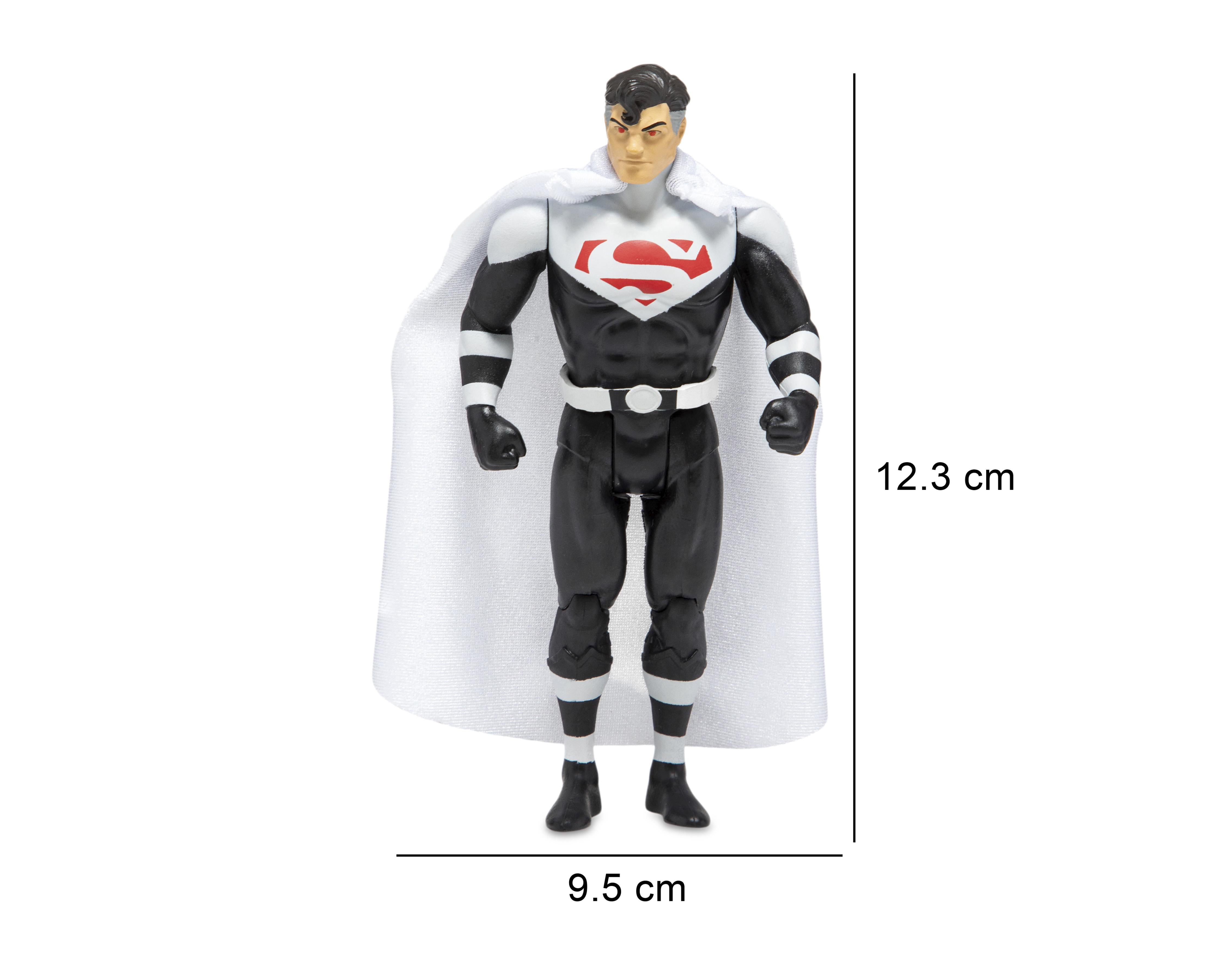 Foto 7 pulgar | Superman Mcfarlane Justice Lords