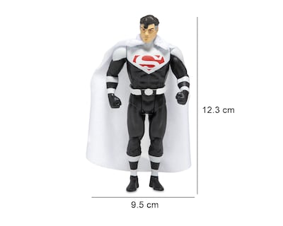 Foto 6 | Superman Mcfarlane Justice Lords