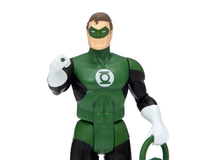 Foto 3 | Figura de Acción McFarlane Linterna Verde Hal Jordan