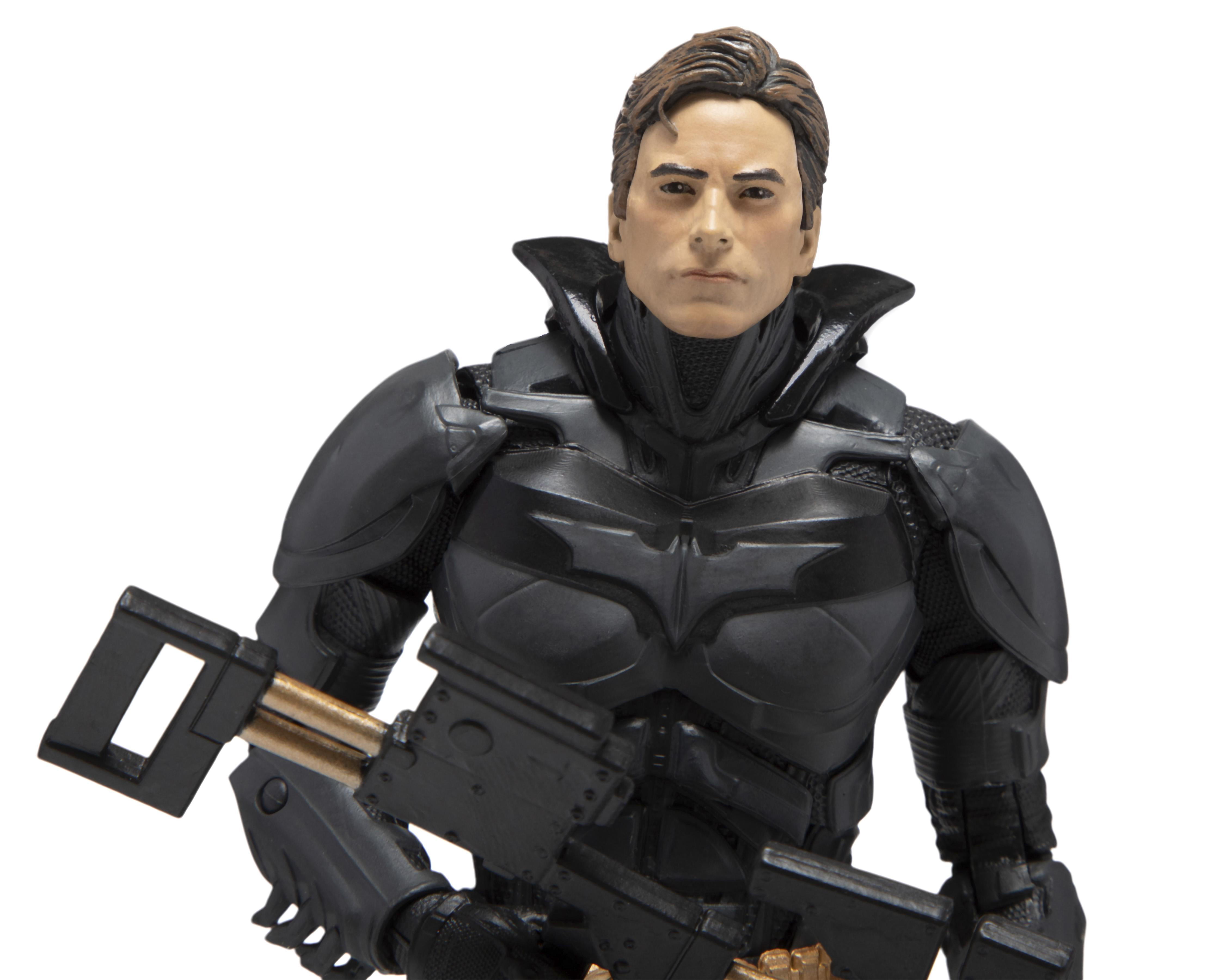 Foto 3 pulgar | Batman Mcfarlane The Dark Knight