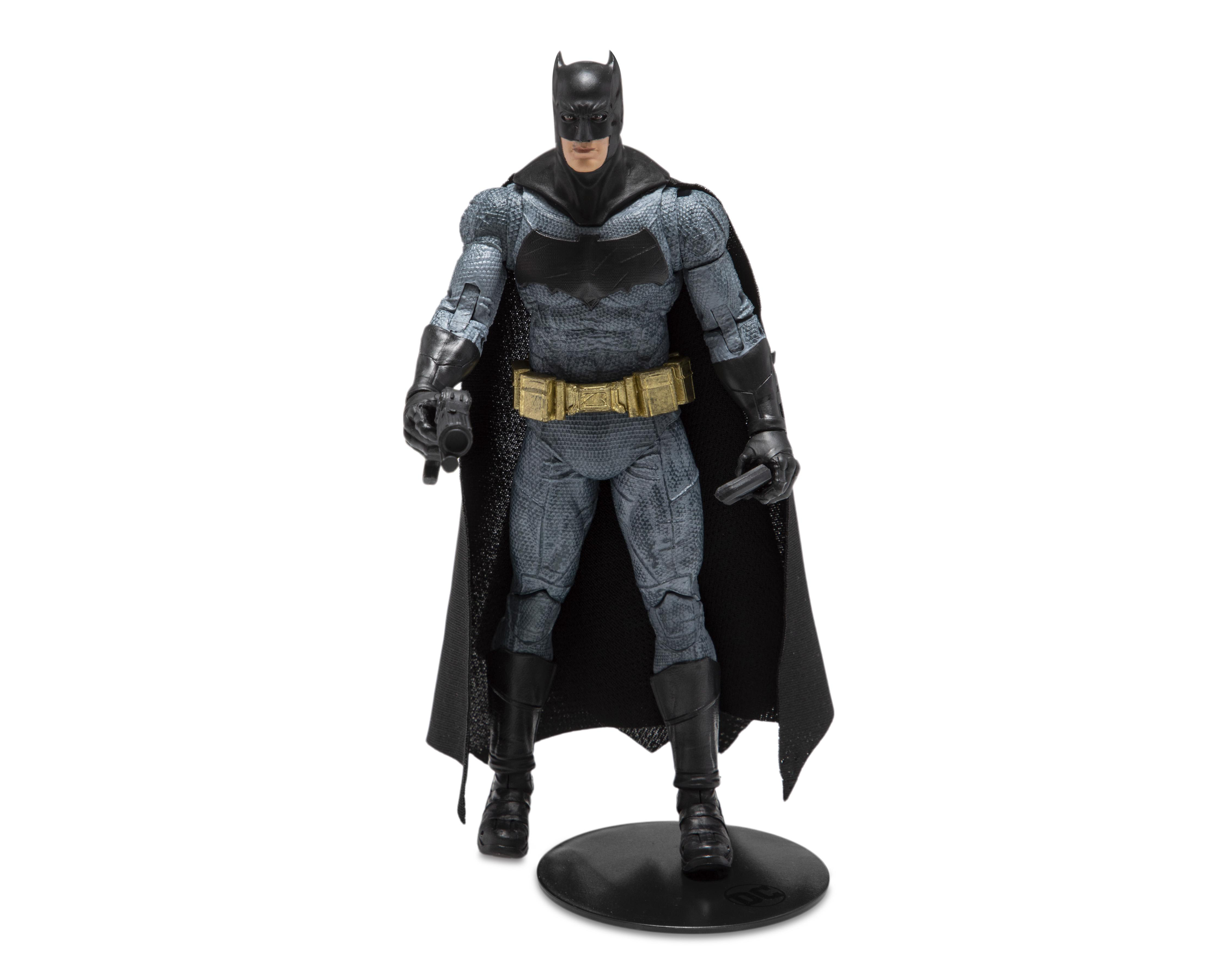 Foto 2 pulgar | Batman Mcfarlane Multiverse