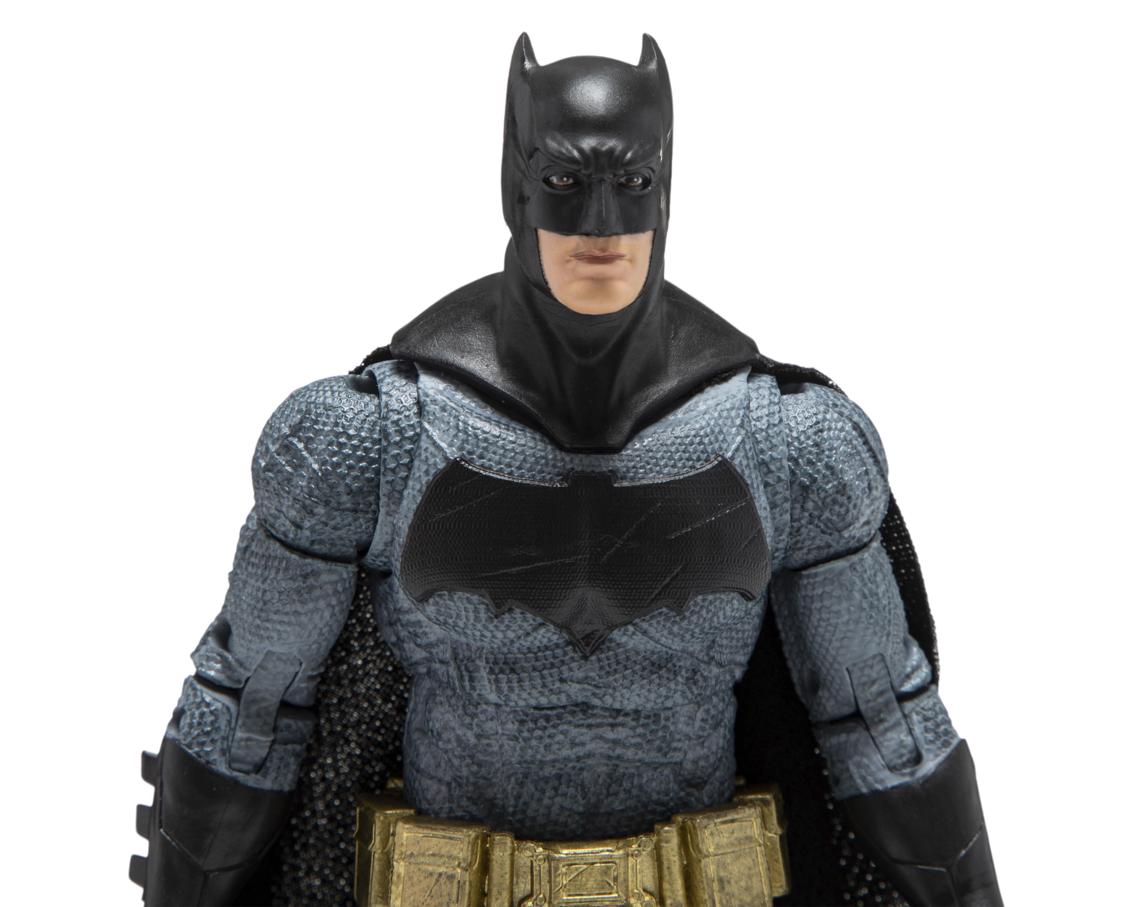 Foto 3 pulgar | Batman Mcfarlane Multiverse