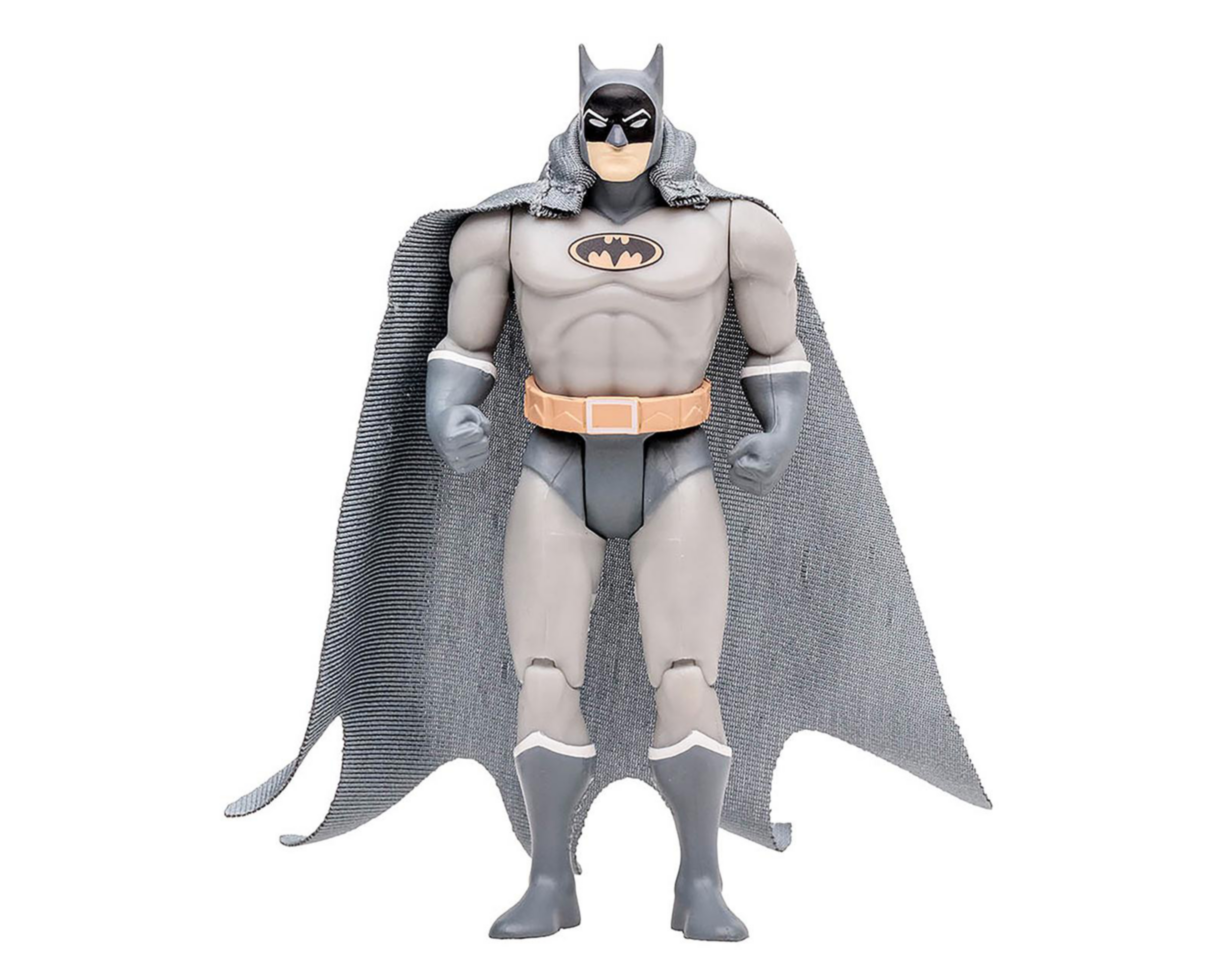 Foto 2 pulgar | Batman Figura de Acción McFarlane