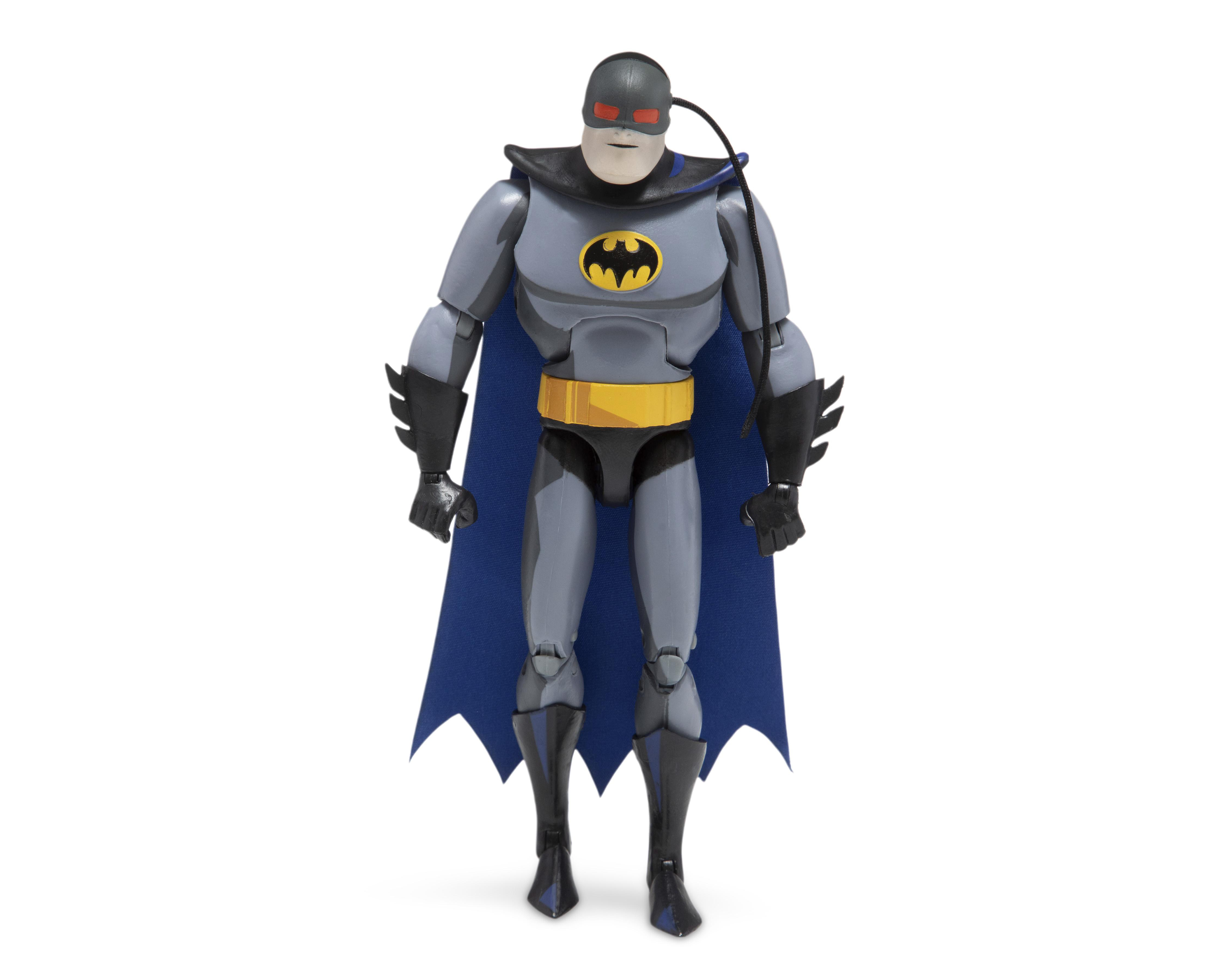 Figura de Acción McFarlane Batman The Animated Series