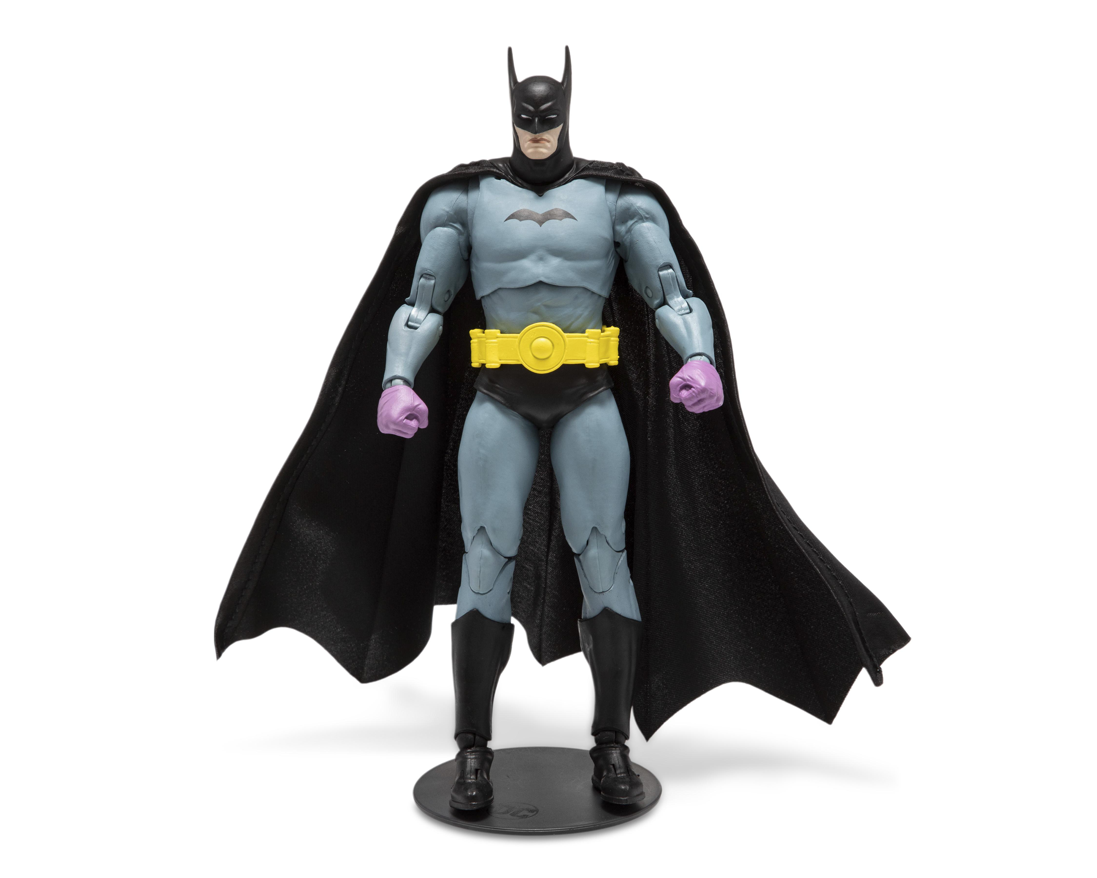 Foto 1 | Figura de Acción McFarlane Batman