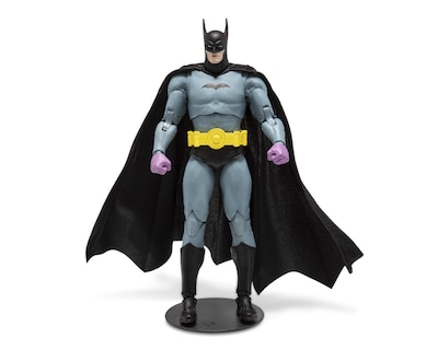 Foto 1 | Figura de Acción McFarlane Batman