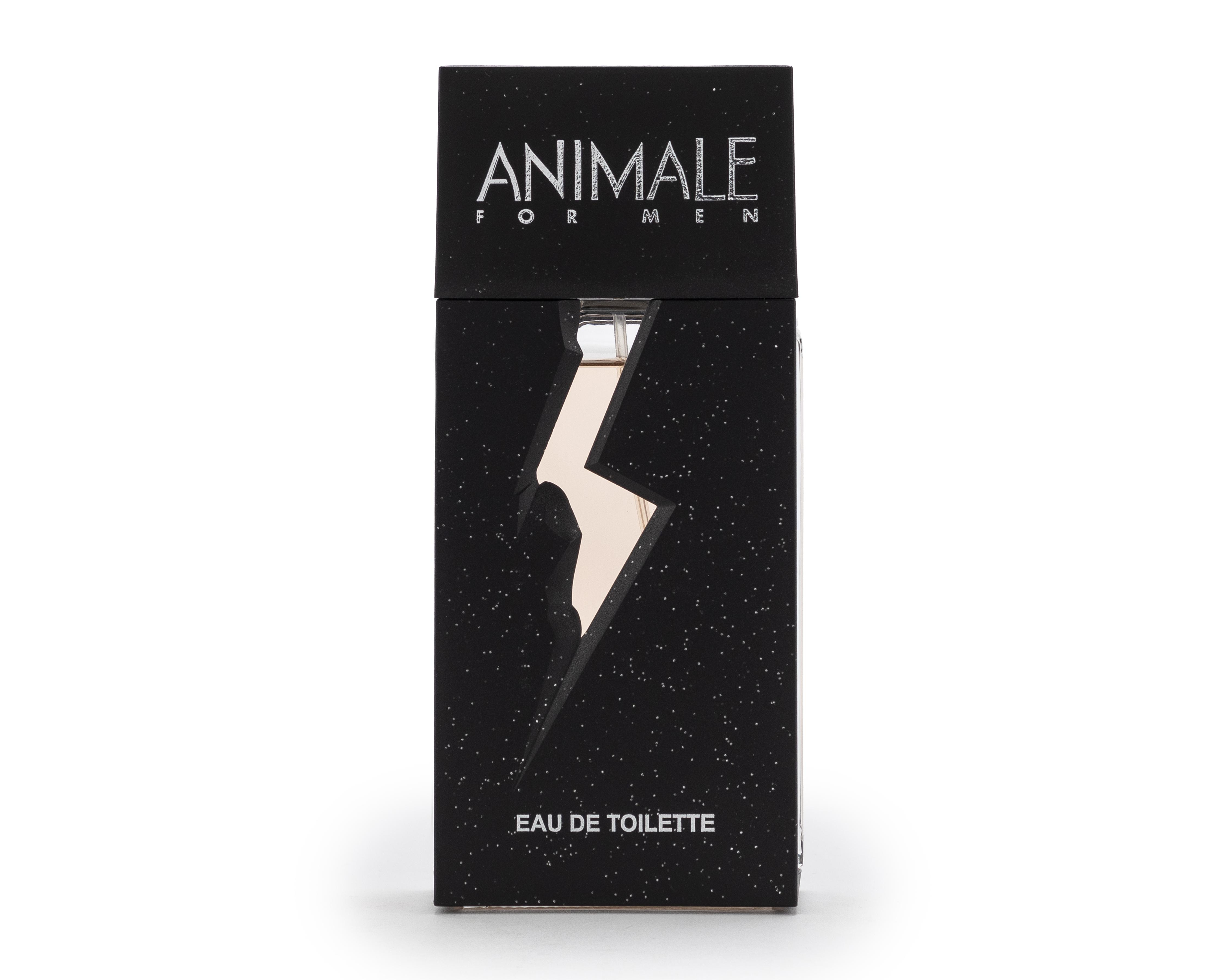 Foto 3 pulgar | Estuche para Hombre Animale For Men 3 Piezas