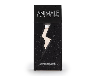 Foto 2 | Estuche para Hombre Animale For Men 3 Piezas