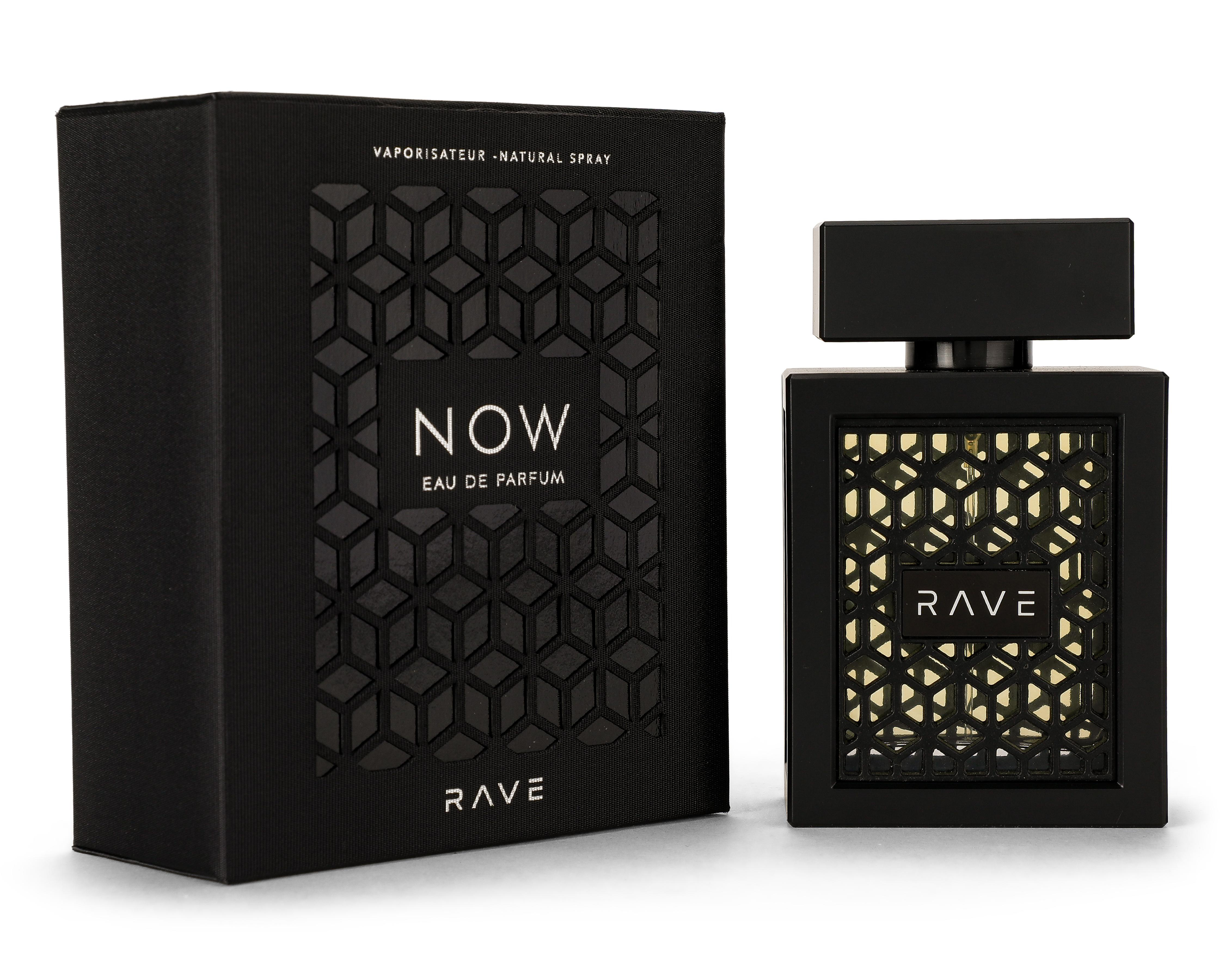 Foto 2 pulgar | Perfume Lataffa Rave Now Eau de Parfum 100 ml
