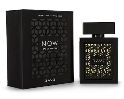 Foto 1 | Perfume Lataffa Rave Now Eau de Parfum 100 ml