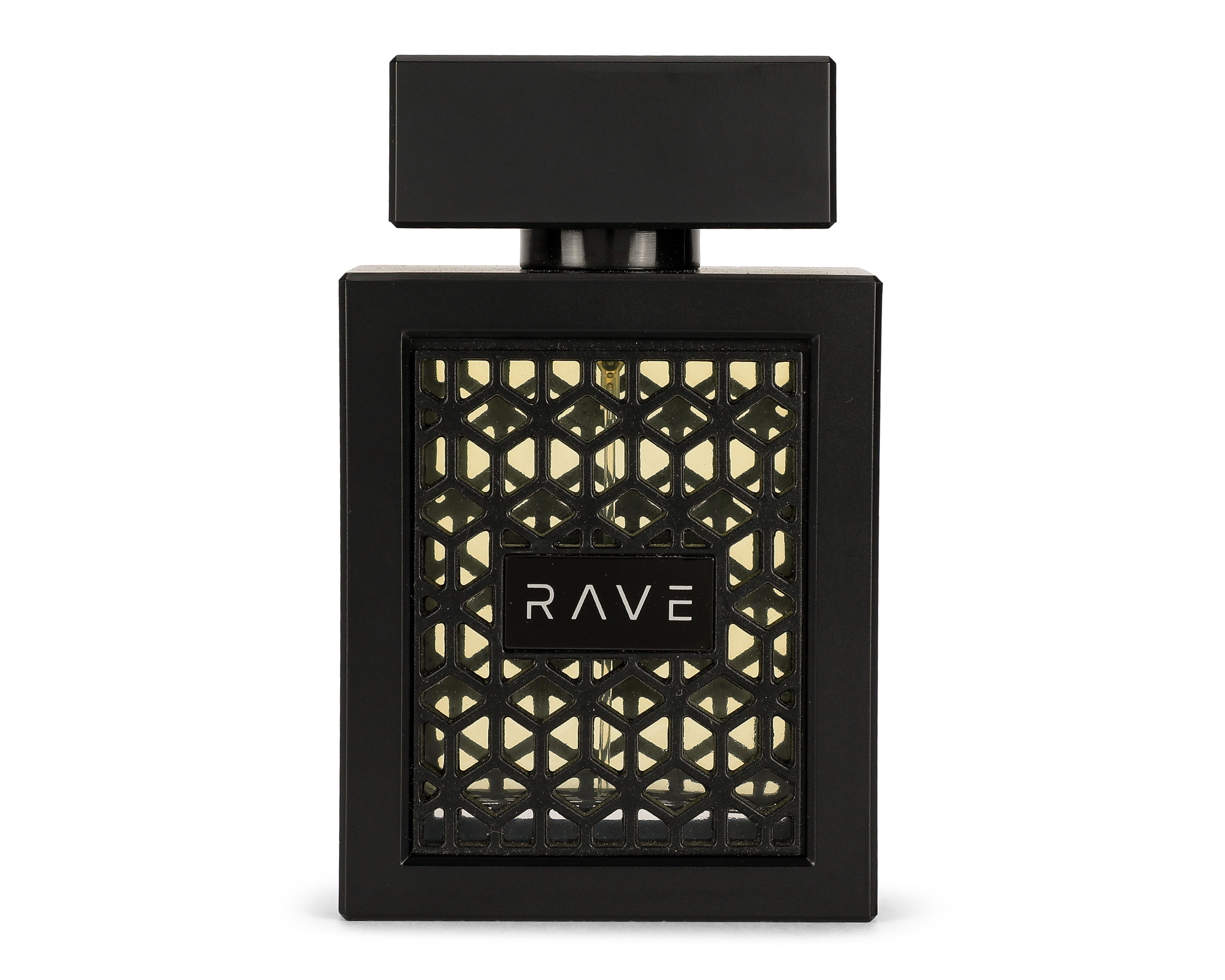 Foto 3 pulgar | Perfume Lataffa Rave Now Eau de Parfum 100 ml
