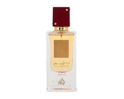Foto 2 | Perfume Lattafa Ana Abiyedh Rouge Eau de Parfum 60 ml