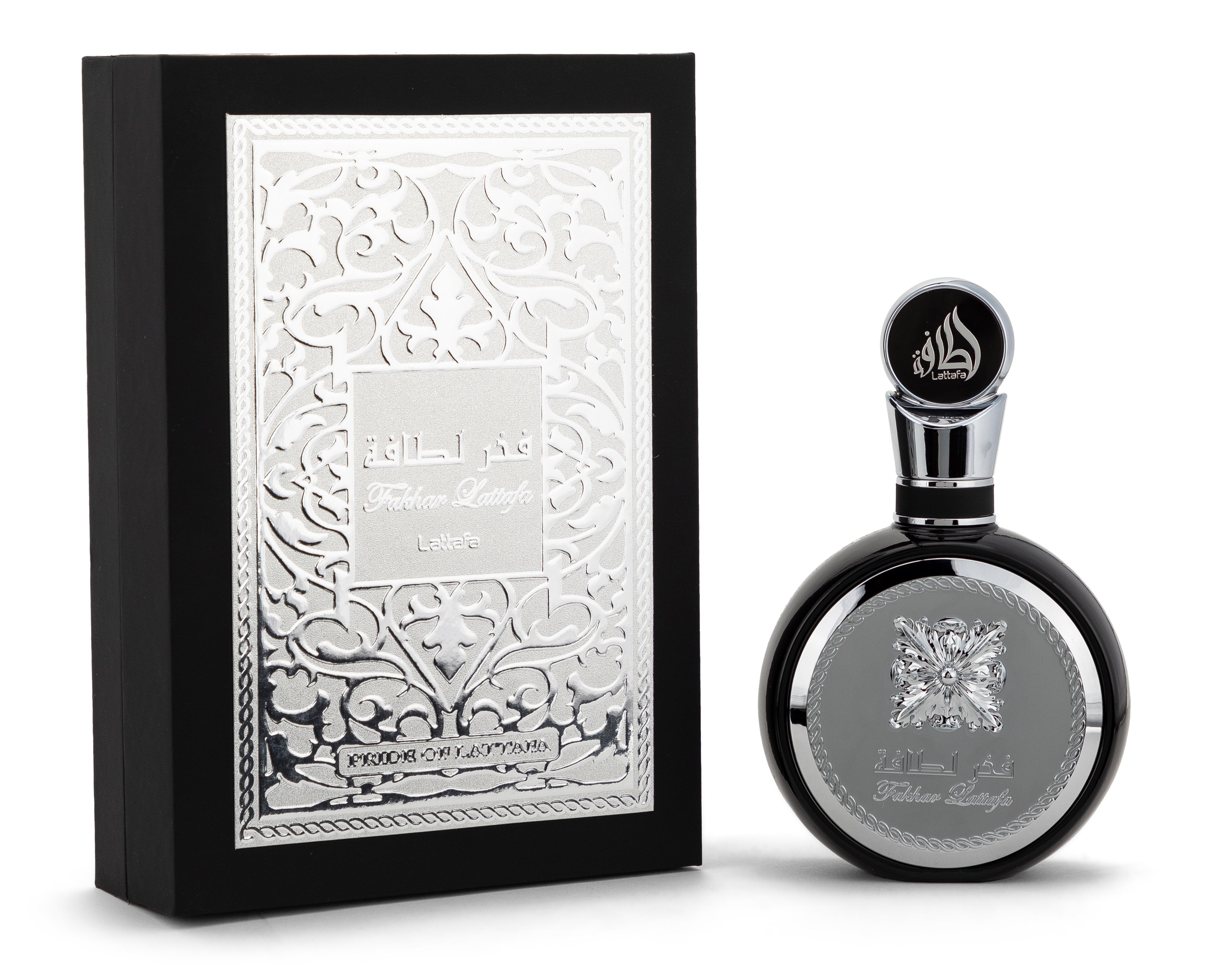 Foto 2 pulgar | Perfume Lattafa Fakhar Eau de Parfum de 100 ml