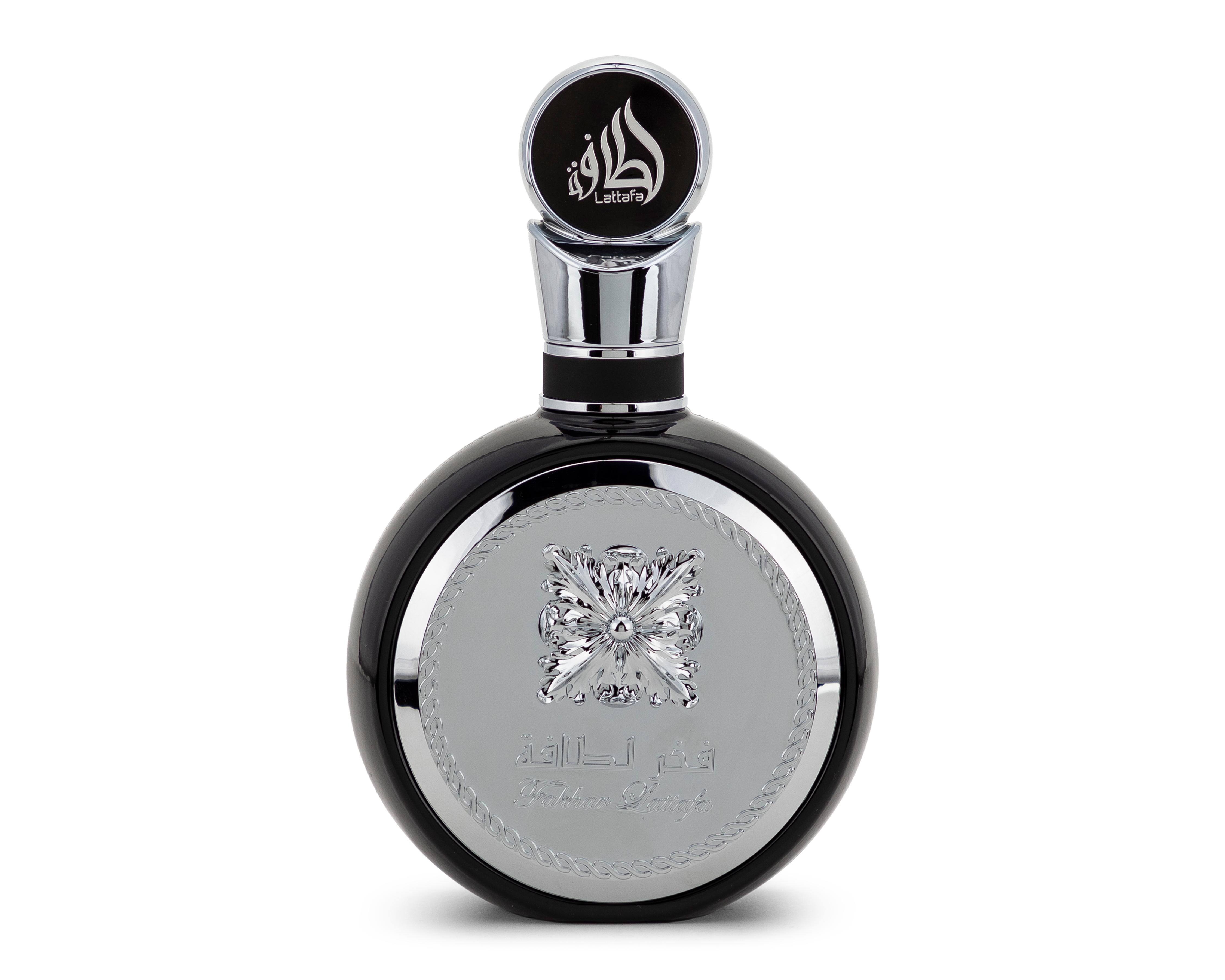 Foto 3 pulgar | Perfume Lattafa Fakhar Eau de Parfum de 100 ml