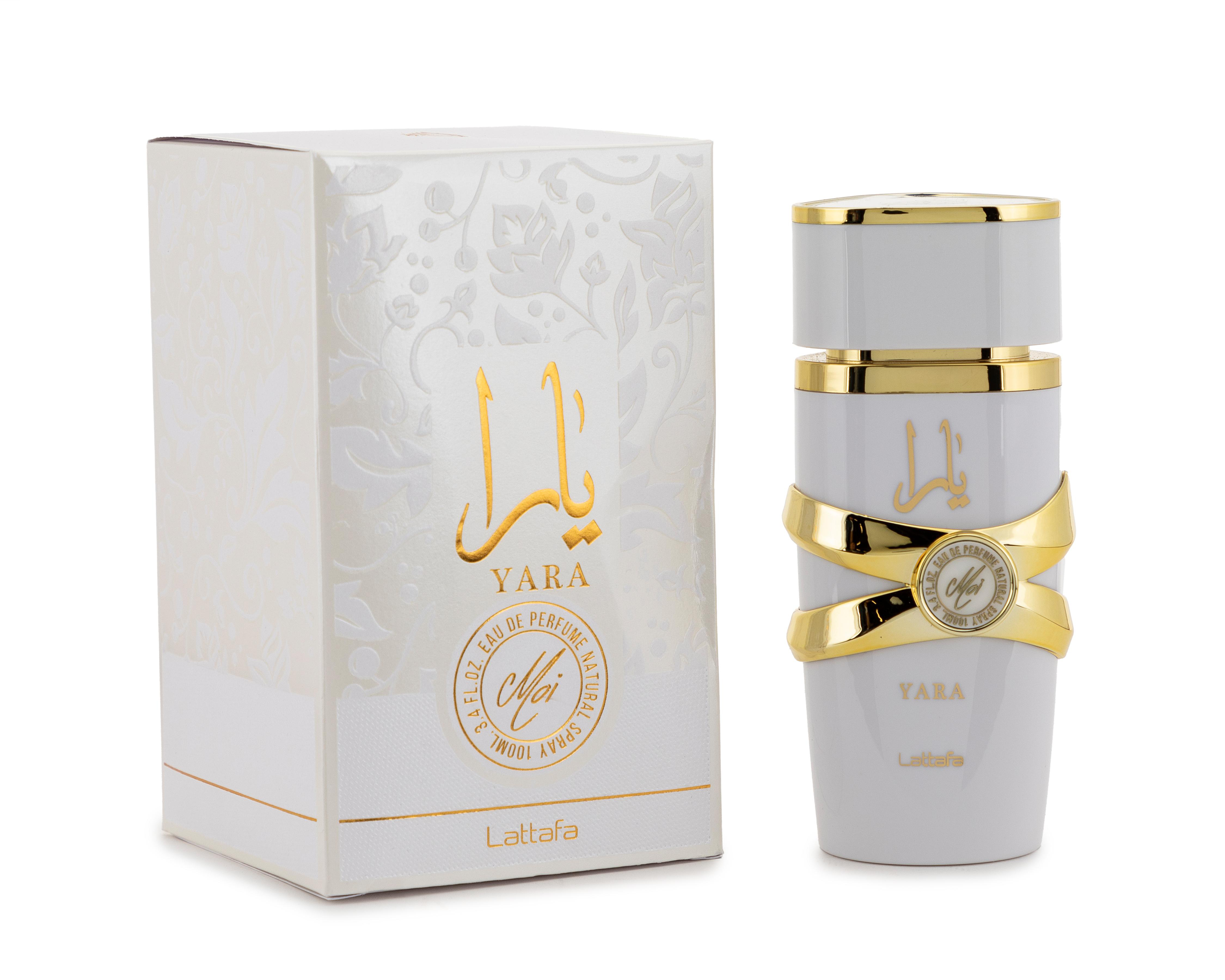 Foto 1 | Perfume Lattafa Yara Moi Eau de Parfum 100 ml