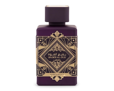 Foto 2 | Perfume Lattafa Bade'e Al Oud Amethyst Eau de Parfum 100 ml