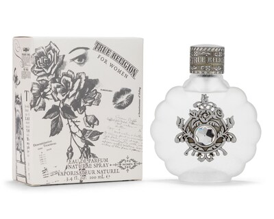 Foto 1 | Perfume True Religion For Women Eau de Parfum 100 ml