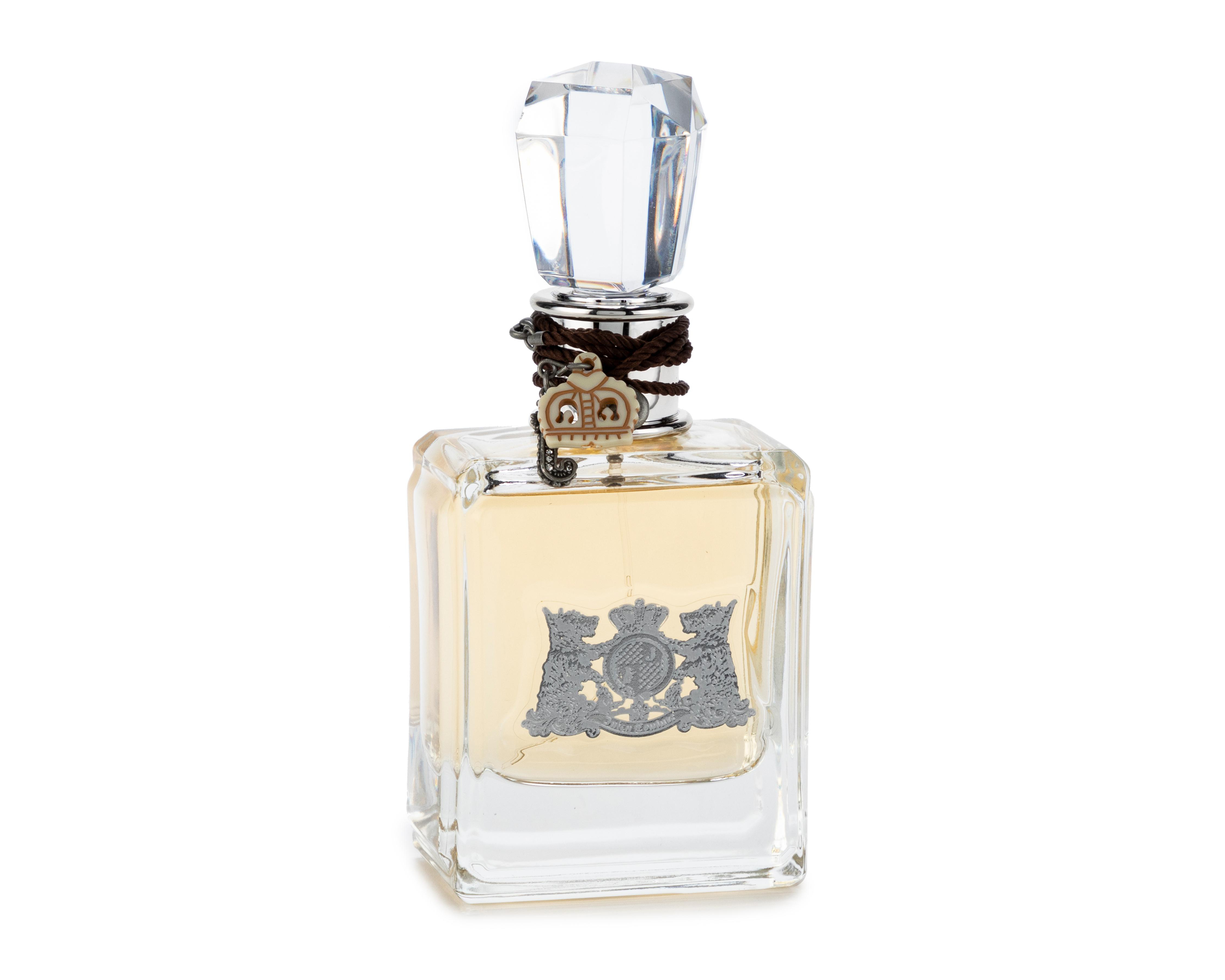 Foto 2 | Estuche para Mujer Juicy Couture 4 Piezas