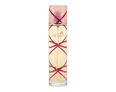 Foto 3 | Estuche para Mujer Aquolina Pink Sugar Candy Magic 3 Piezas