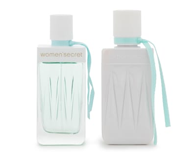 Foto 2 | Estuche para Mujer Women'Secret Intimate Daydream 2 Piezas