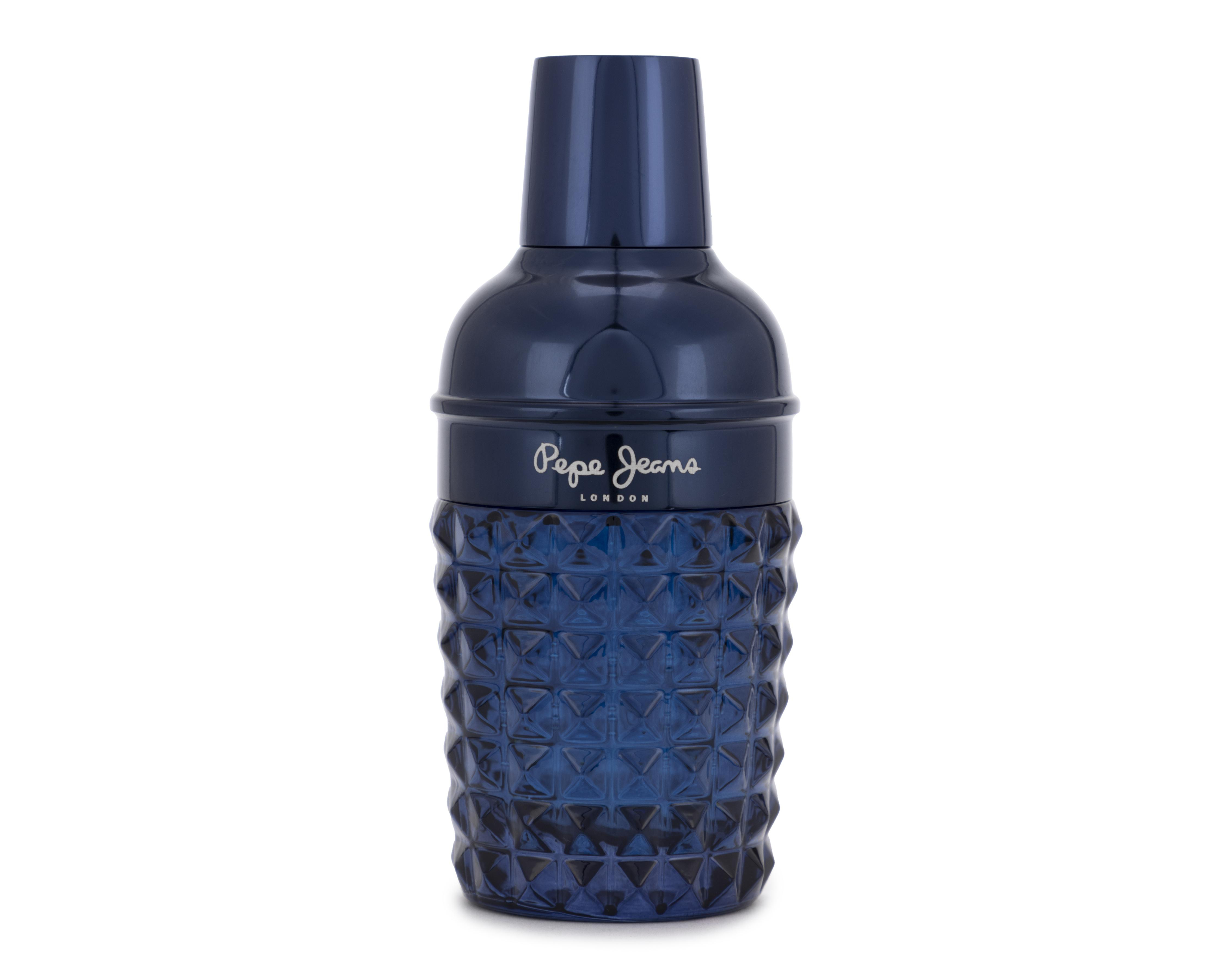 Foto 3 pulgar | Perfume Pepe Jeans London Calling Eau de Parfum 100 ml