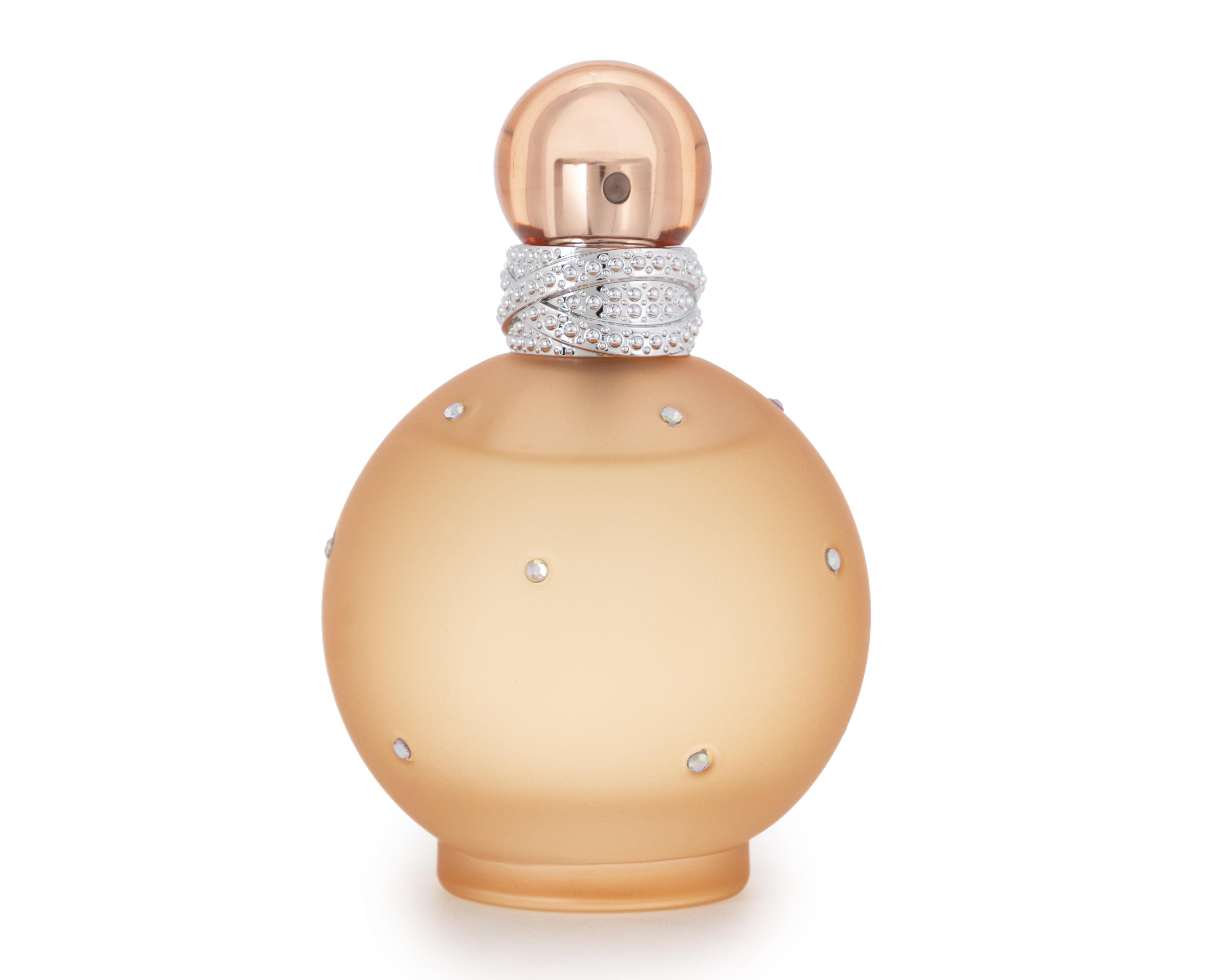 Foto 2 | Perfume Britney Spears Naked Fantasy Eau de Toilette 100 ml