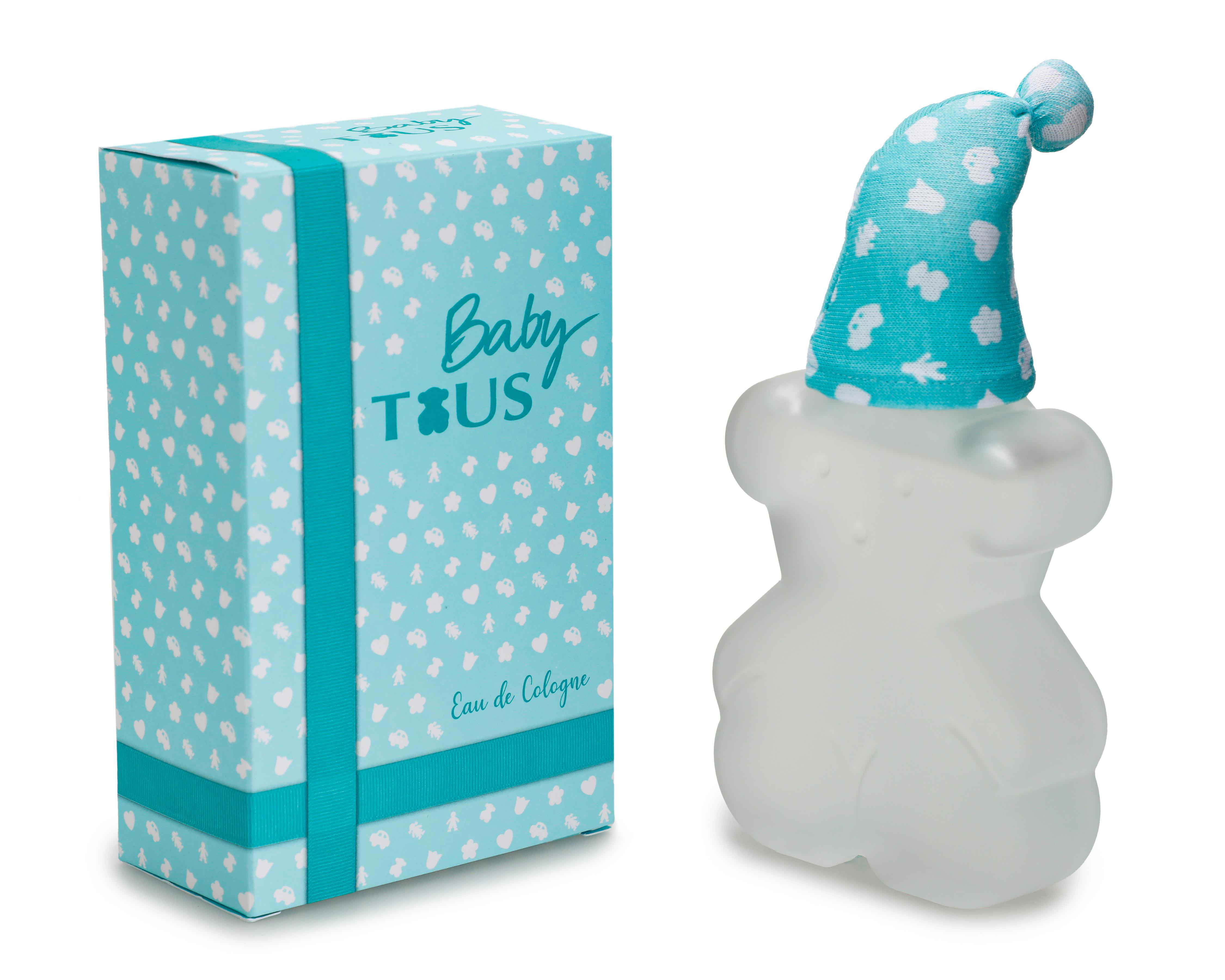 Foto 2 pulgar | Perfume Tous Eau de Parfum Baby 100 ml