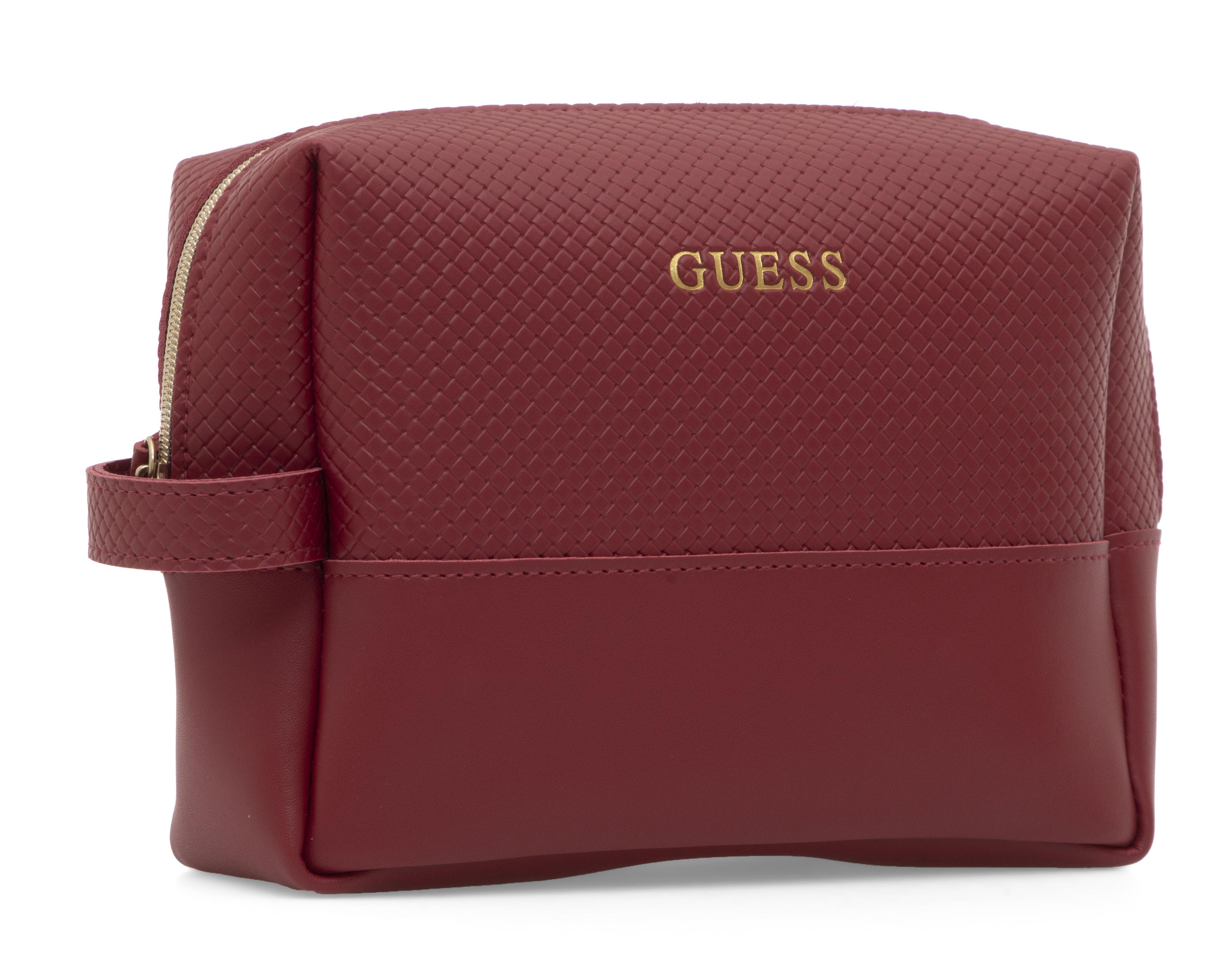 Foto 5 pulgar | Estuche para Hombre Guess Seductive Homme Red 4 Piezas