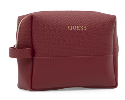 Foto 4 | Estuche para Hombre Guess Seductive Homme Red 4 Piezas