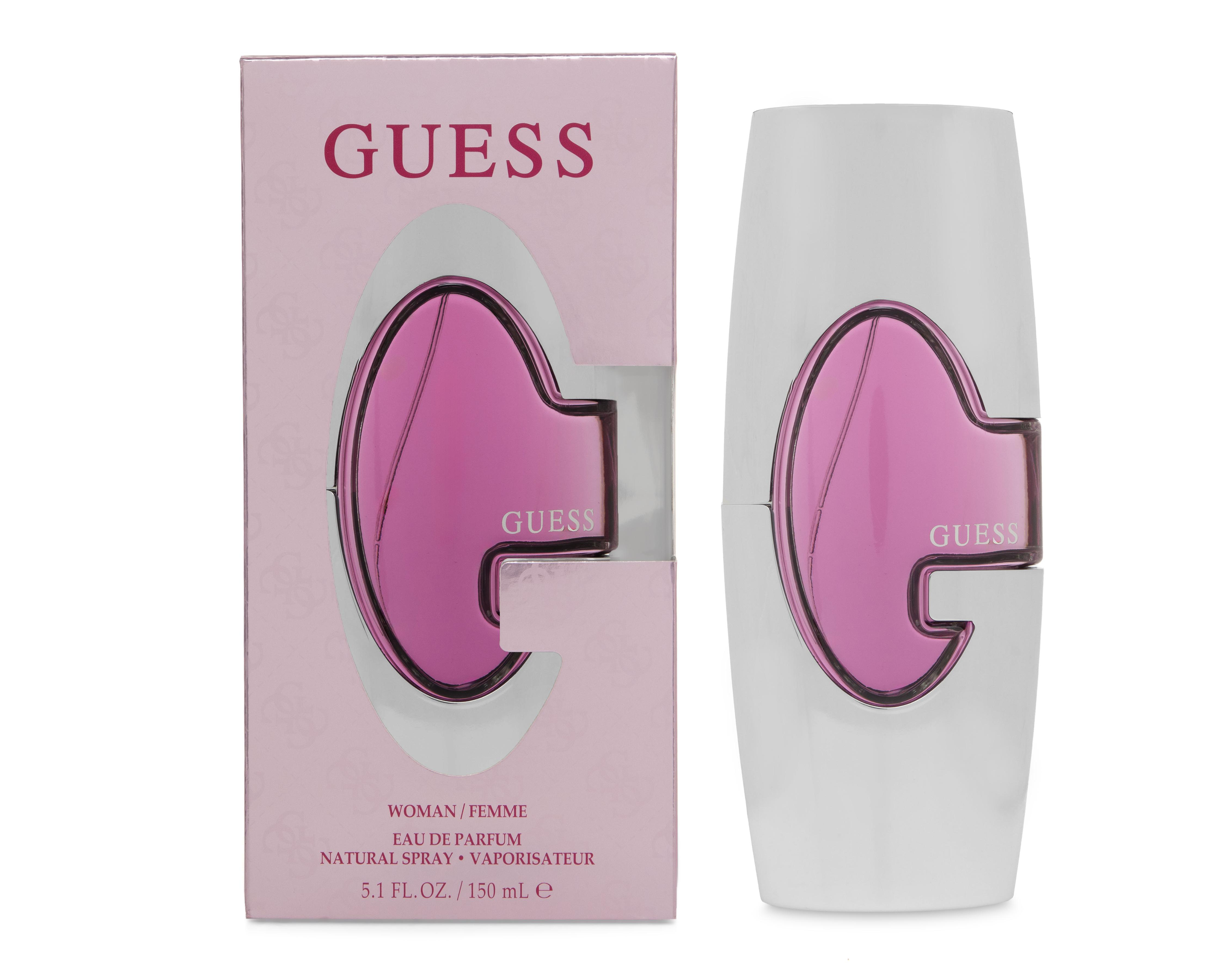 Foto 2 pulgar | Perfume Guess Eau de Parfum 150 ml