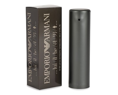 Foto 1 | Perfume Giorgio Armani Emporio Armani Lui Eau de Toilette de 100 ml