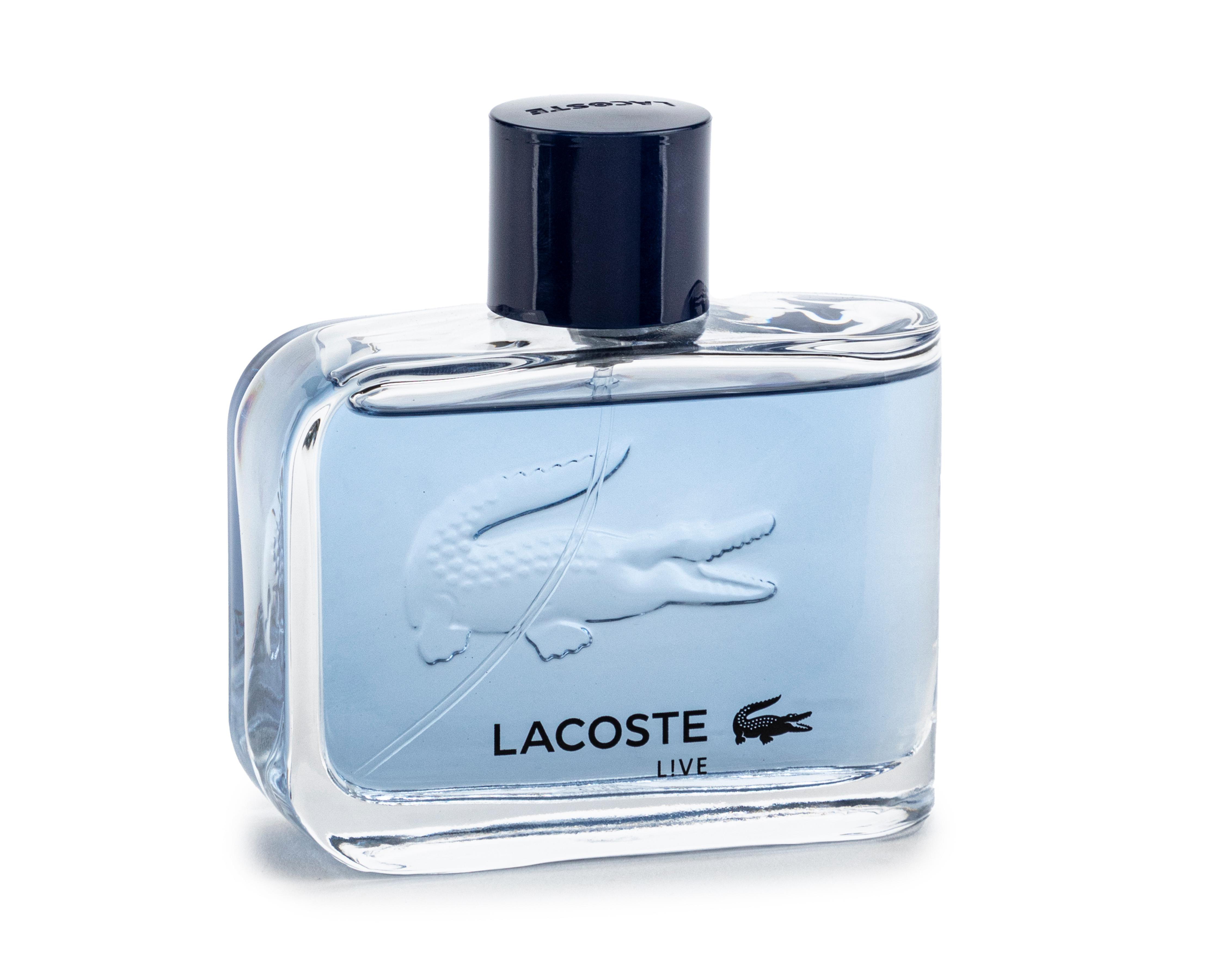Foto 3 pulgar | Perfume Lacoste Live Eau de Toilette 75 ml