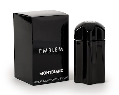 Foto 1 | Perfume Montblanc Emblem Eau de Toilette 100 ml