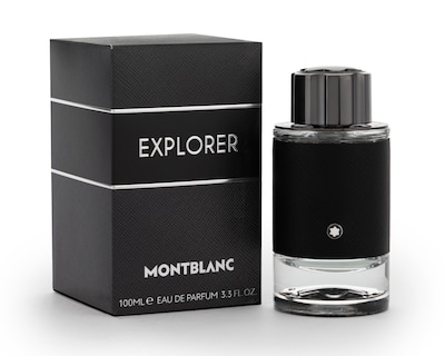 Foto 1 | Perfume Montblanc Explorer Eau de Toilette 100 ml
