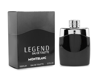 Foto 1 | Perfume Montblanc Legend Eau de Toilette 100 ml