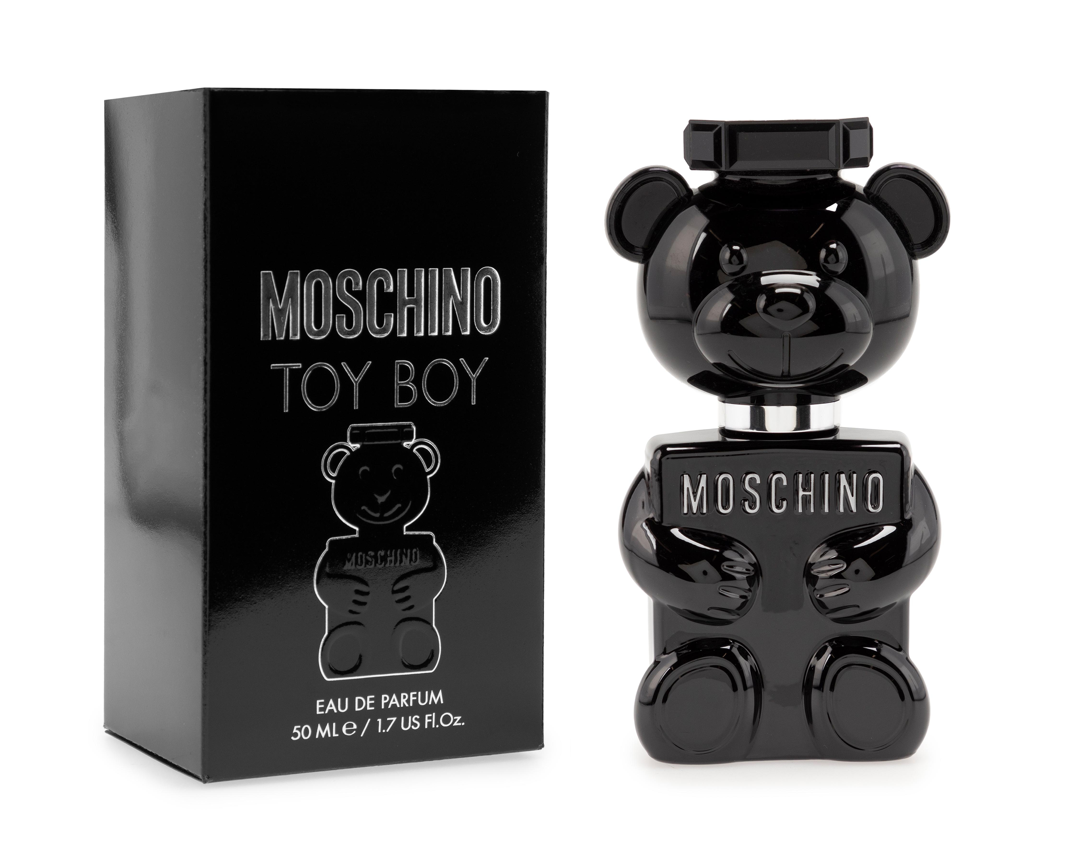 Foto 2 pulgar | Perfume Moschino Toy Boy Eau de Parfum 50 ml