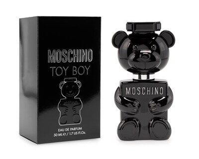Foto 1 | Perfume Moschino Toy Boy Eau de Parfum 50 ml