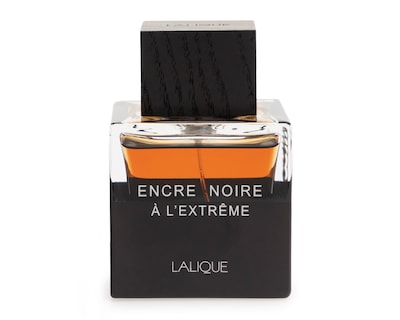 Foto 2 | Perfume Lalique Encre Noire A L'Extreme Eau de Parfum 100 ml
