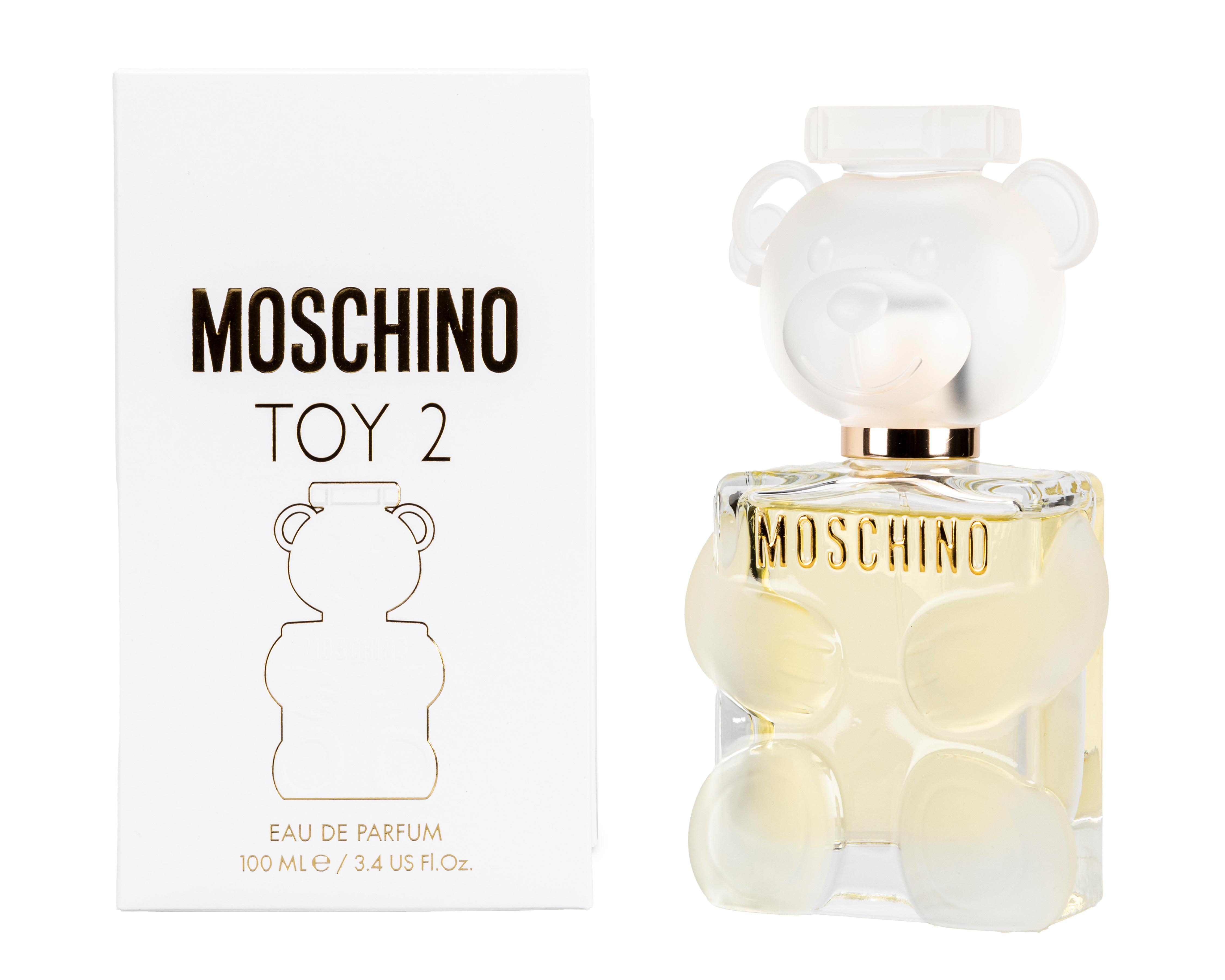 Foto 1 | Perfume Moschino Toy 2 Eau de Parfum 100 ml