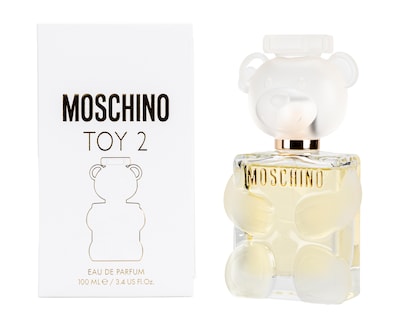 Foto 1 | Perfume Moschino Toy 2 Eau de Parfum 100 ml