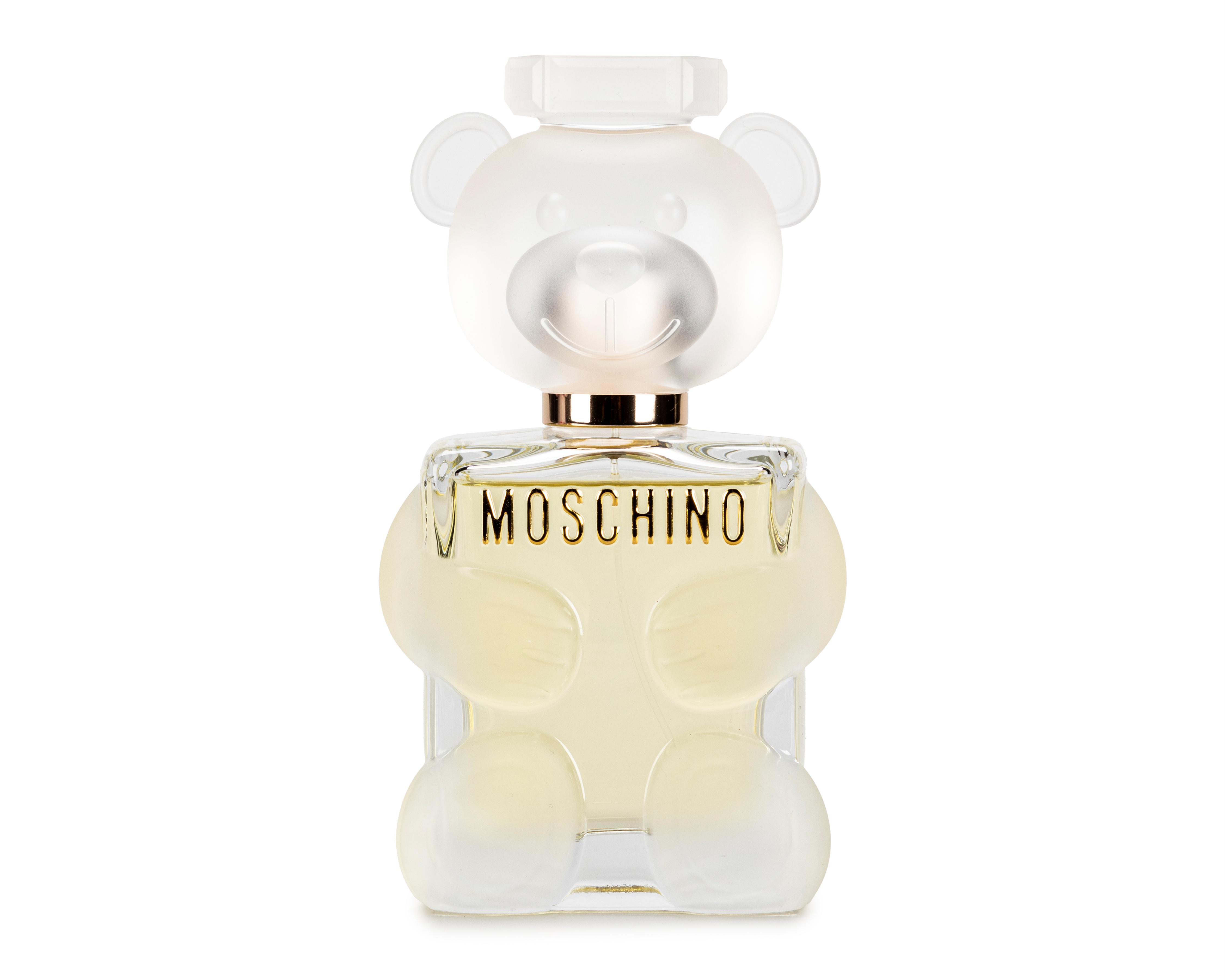 Foto 3 pulgar | Perfume Moschino Toy 2 Eau de Parfum 100 ml