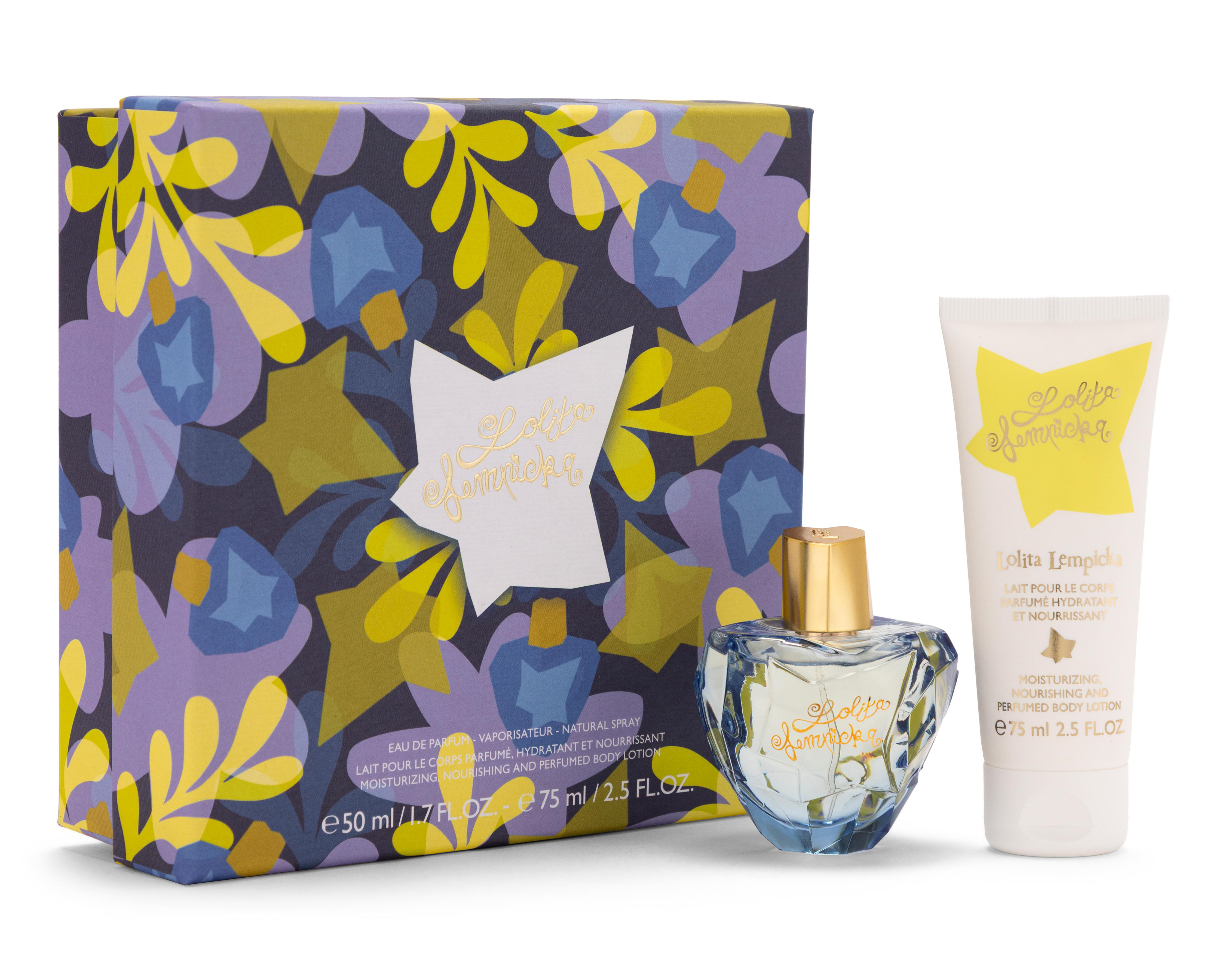 Foto 1 | Perfume Lolita Lempicka Mon Premier Eau de Parfum 2 Piezas