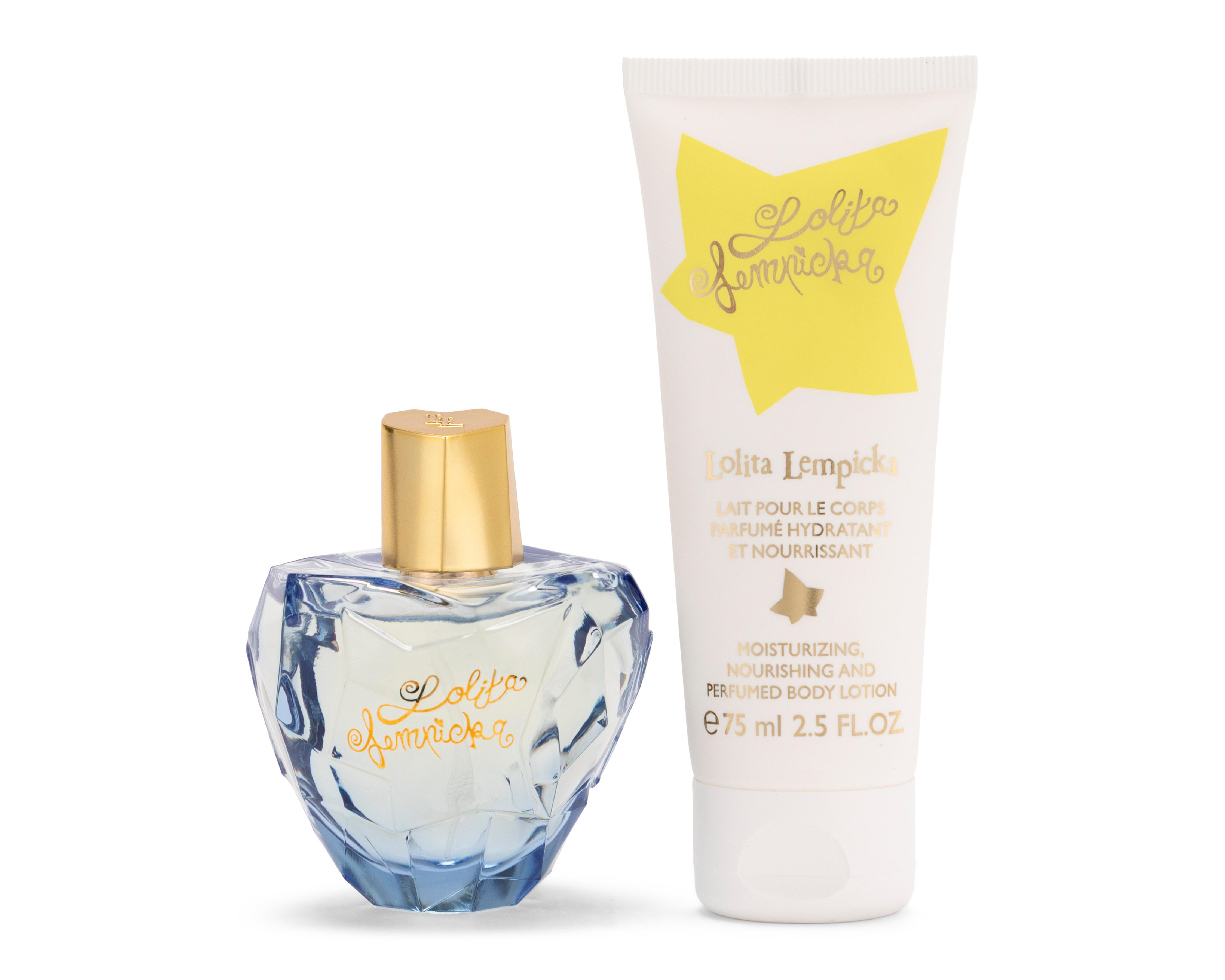 Foto 4 pulgar | Perfume Lolita Lempicka Mon Premier Eau de Parfum 2 Piezas